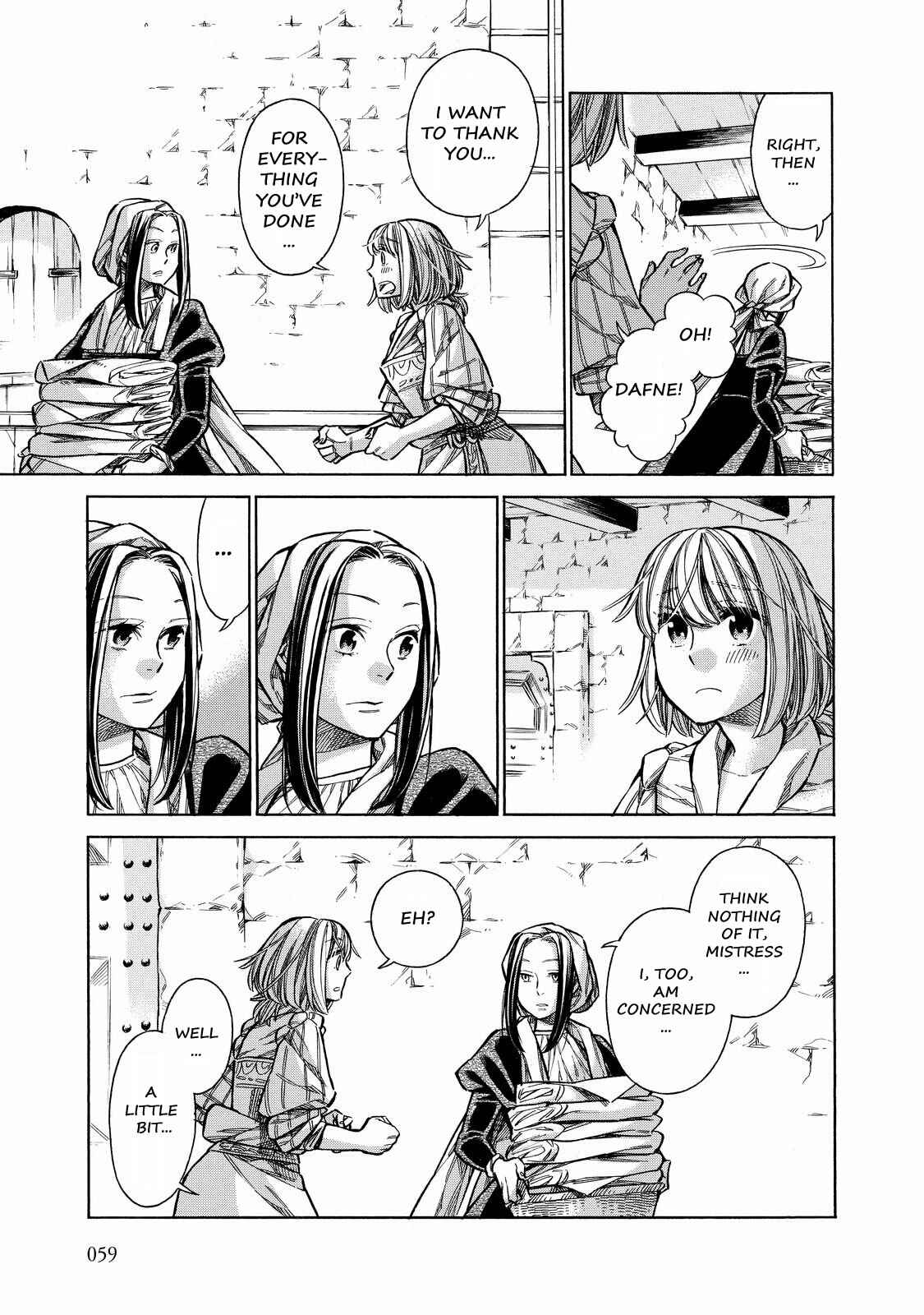 Page 16 Chapter 27 Arte