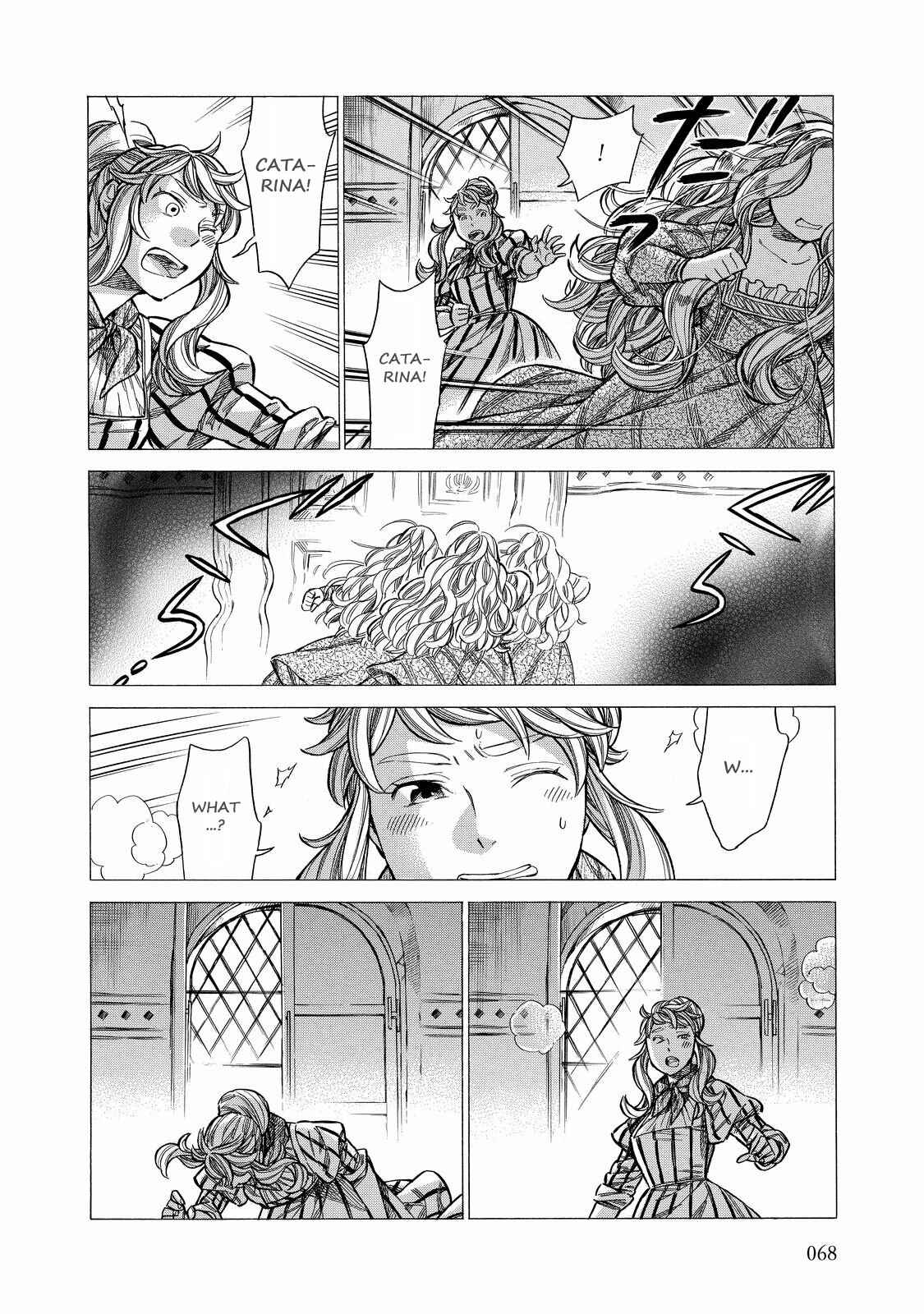 Page 25 Chapter 27 Arte
