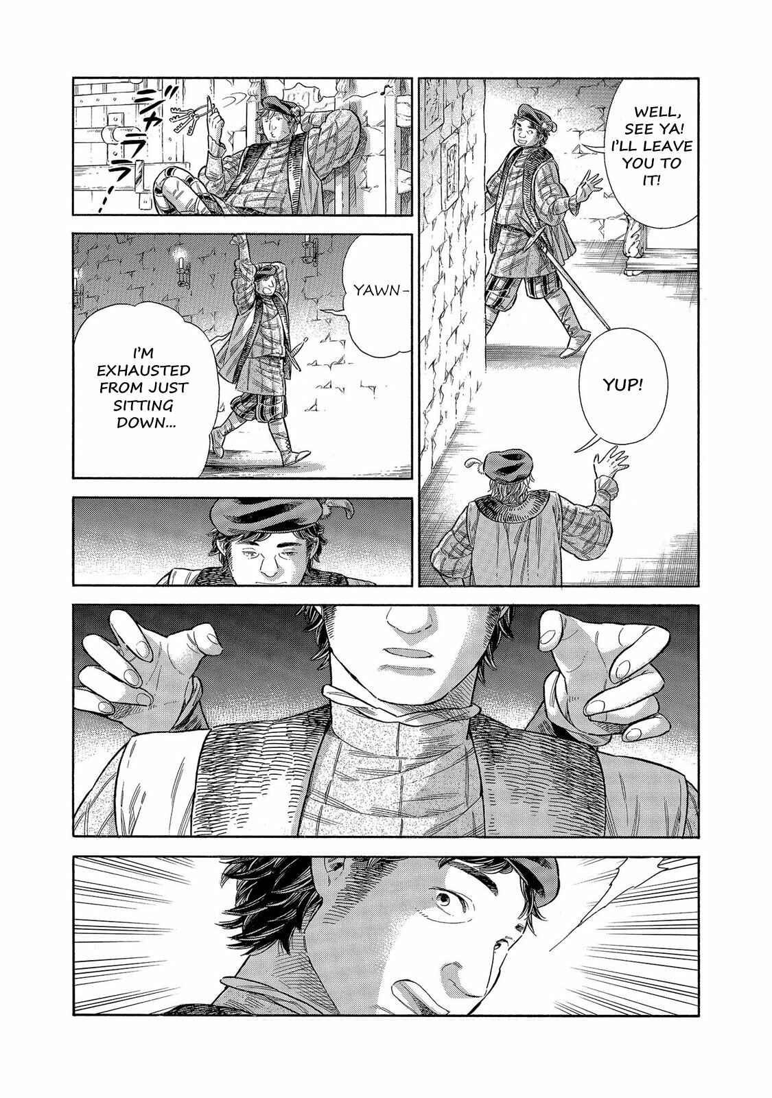 Page 10 Chapter 63 Arte