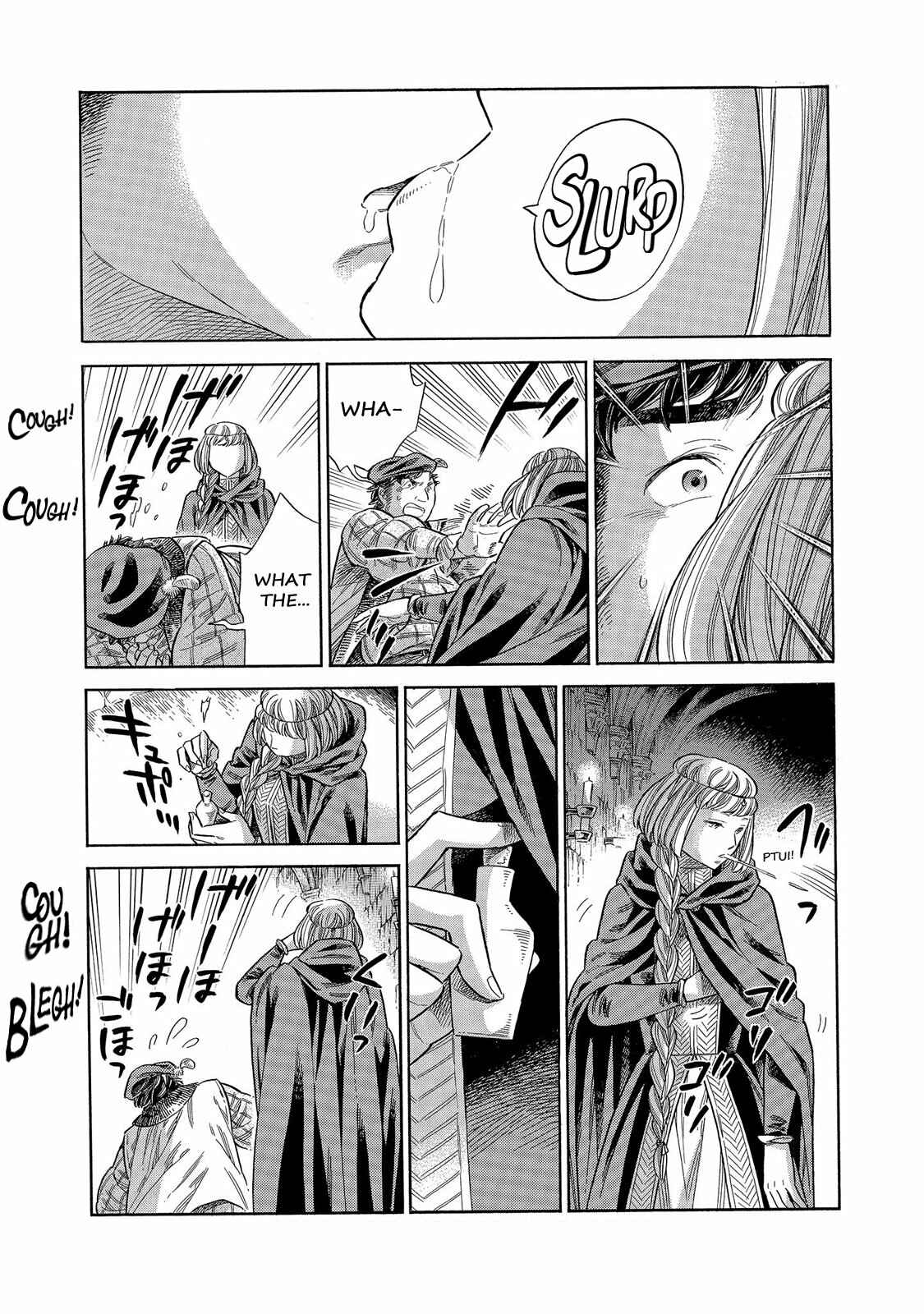 Page 12 Chapter 63 Arte