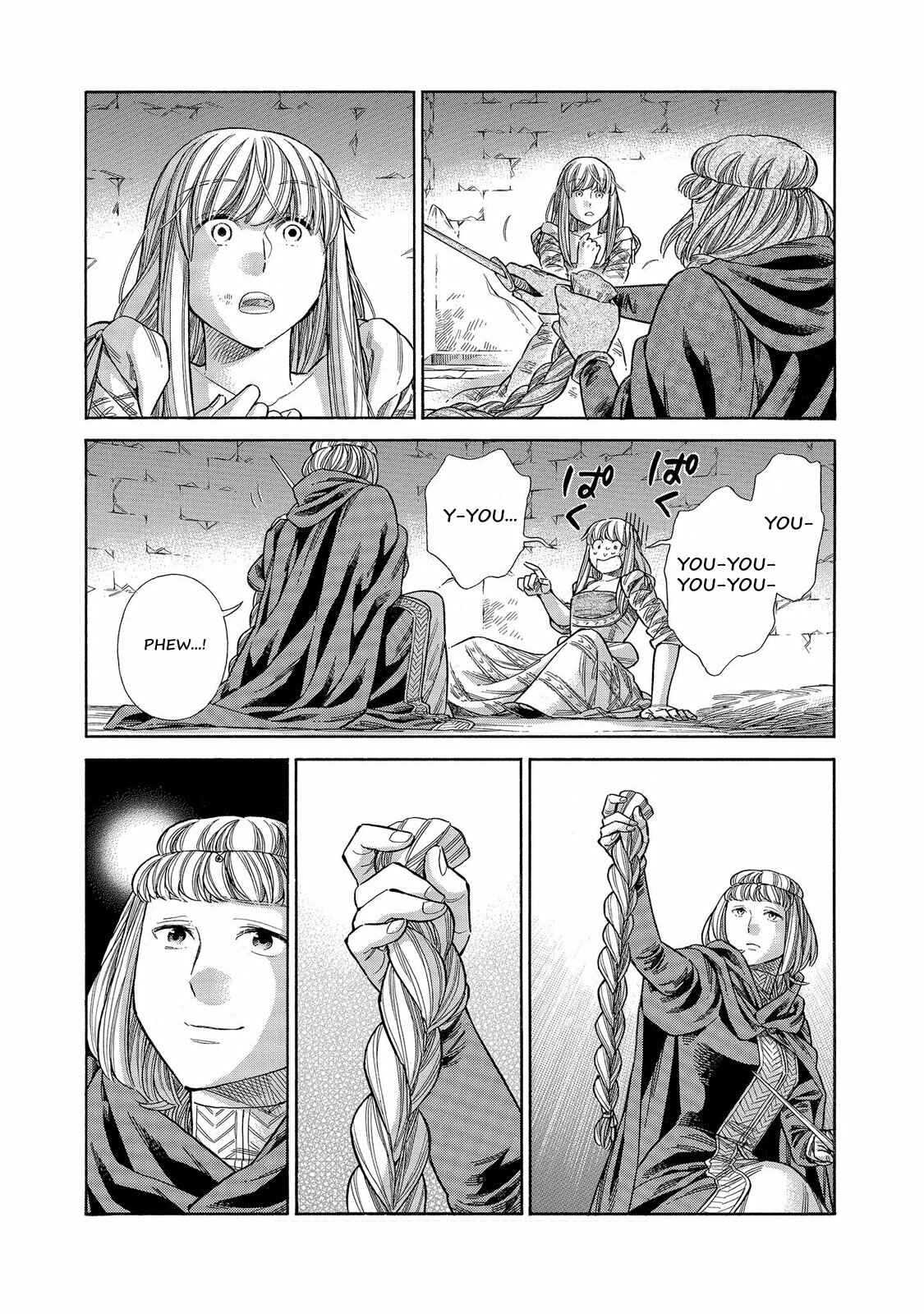 Page 24 Chapter 63 Arte