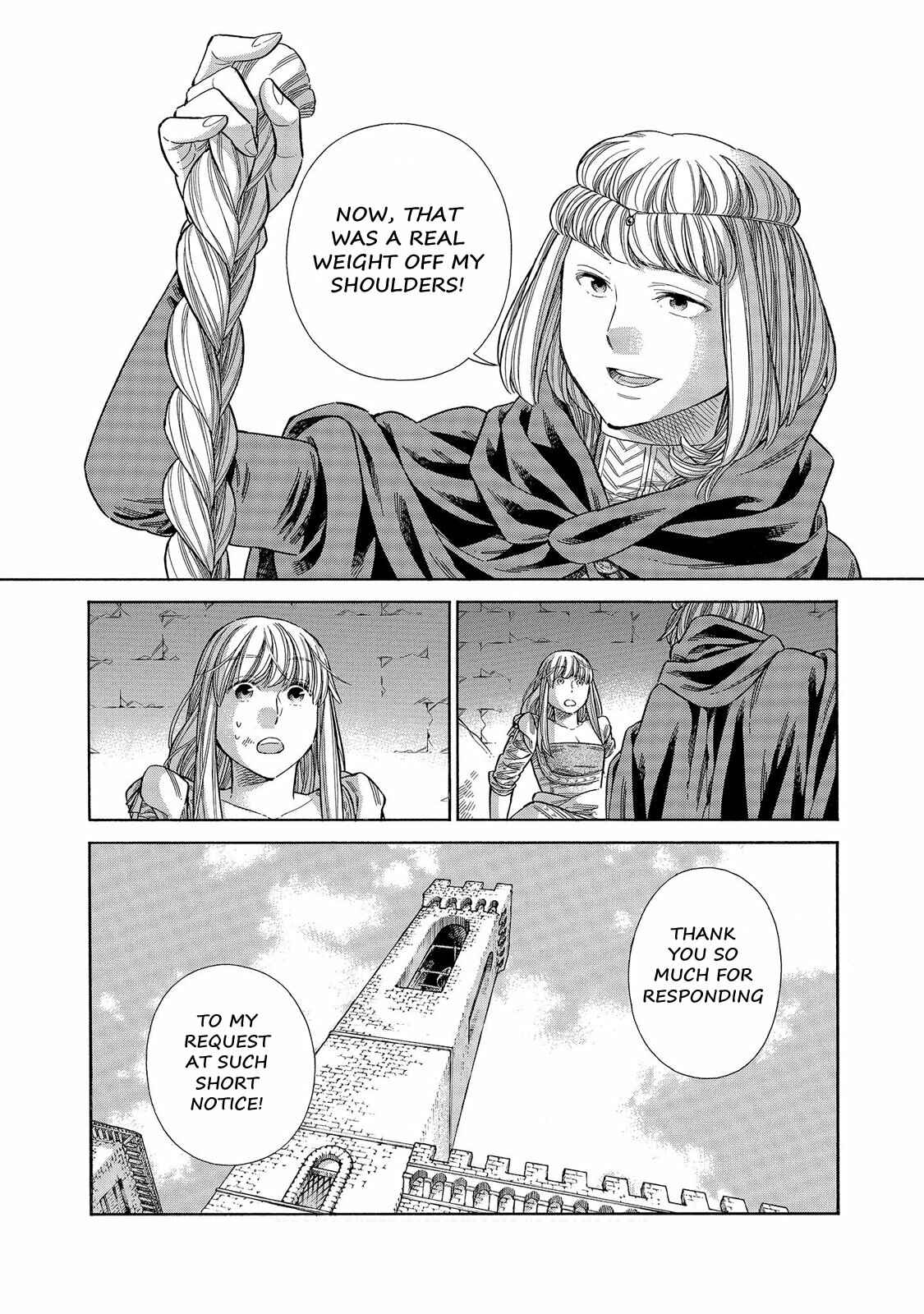 Page 25 Chapter 63 Arte