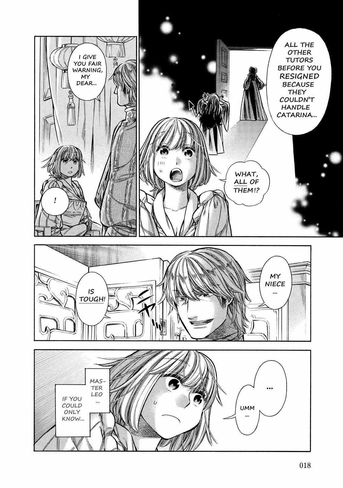 Page 16 Chapter 21 Arte