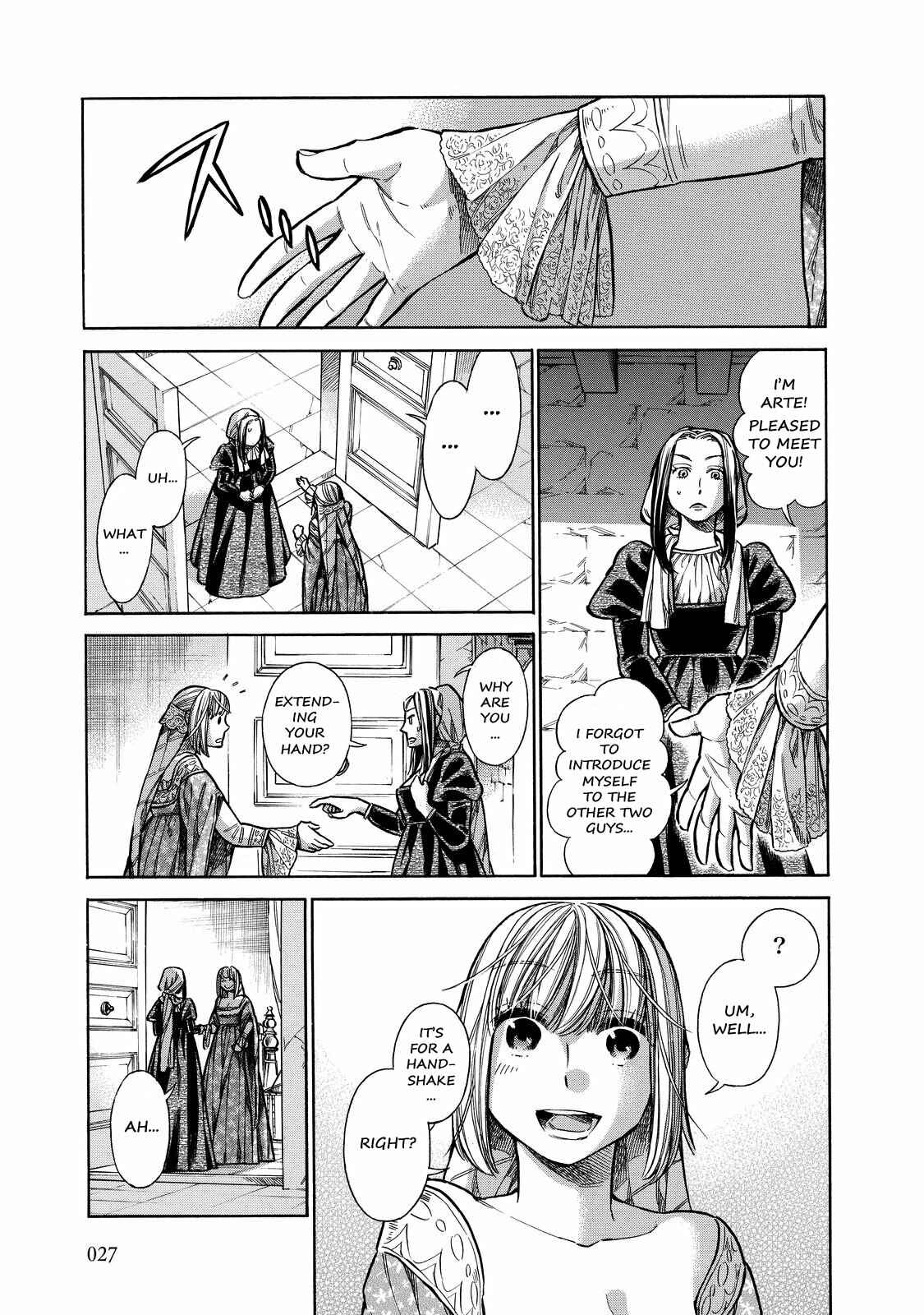 Page 25 Chapter 21 Arte