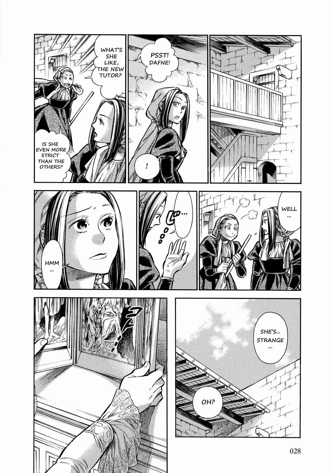Page 26 Chapter 21 Arte
