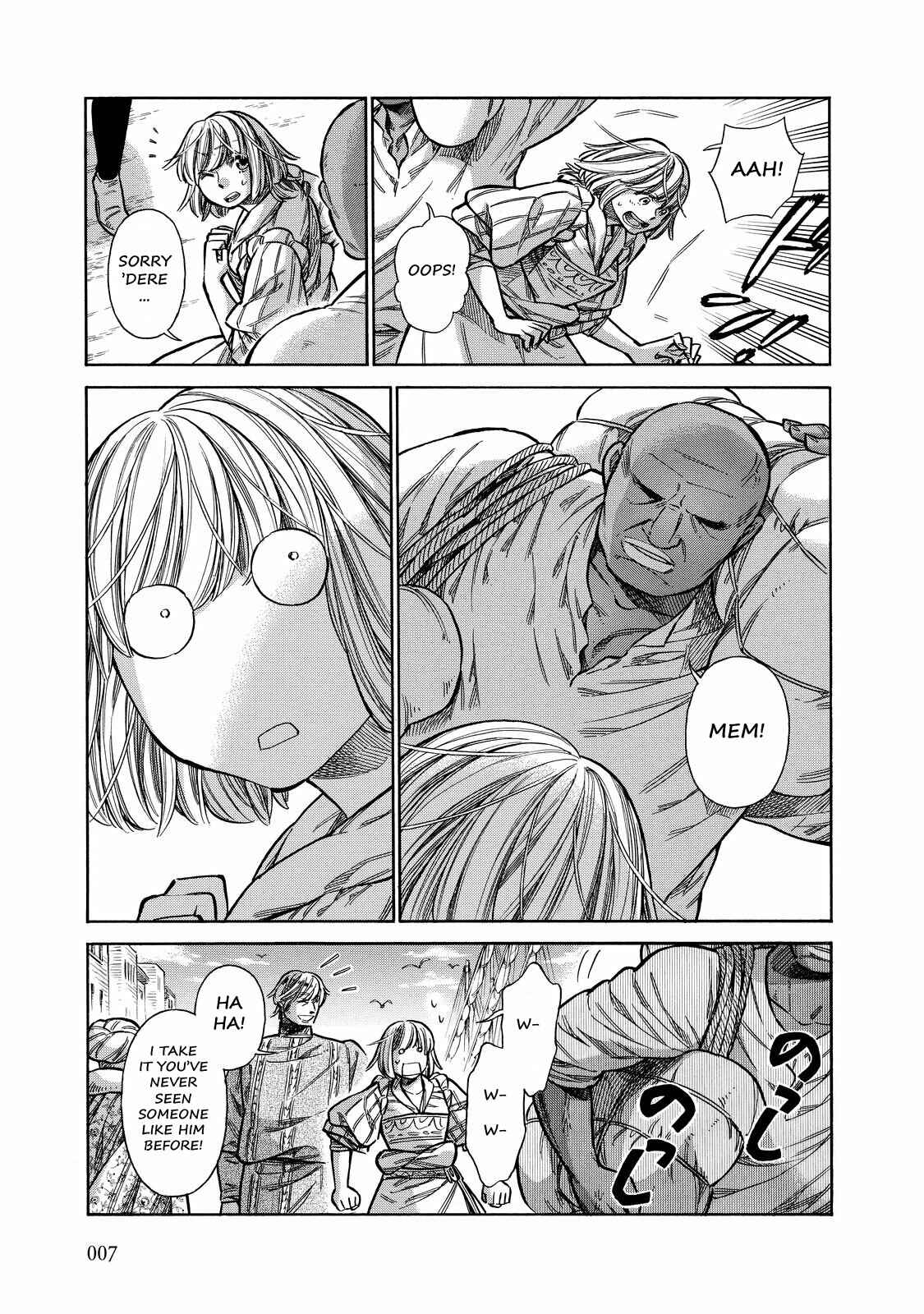 Page 5 Chapter 21 Arte