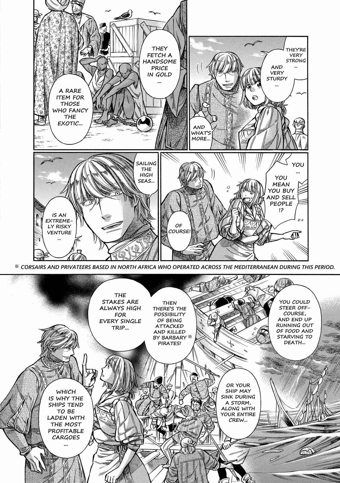 Page 6 Chapter 21 Arte