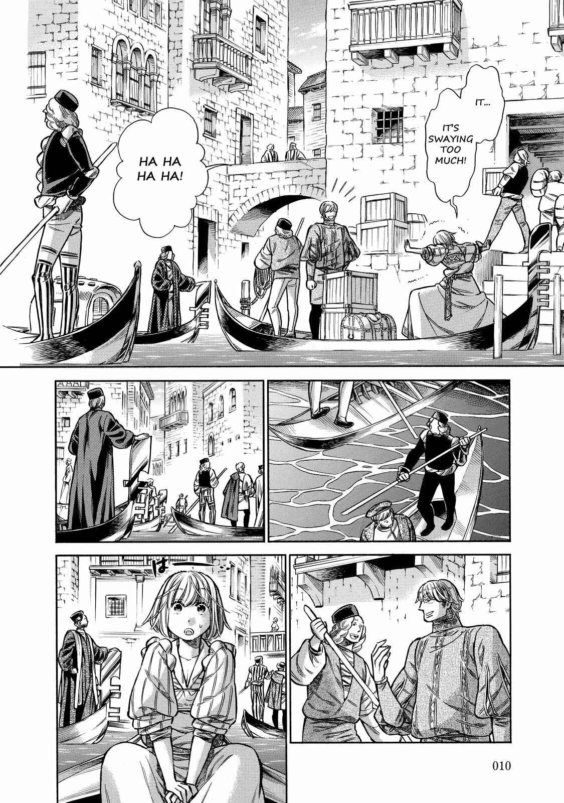 Page 8 Chapter 21 Arte