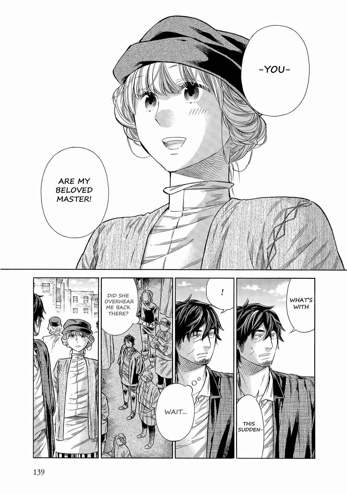 Page 30 Chapter 58 Arte