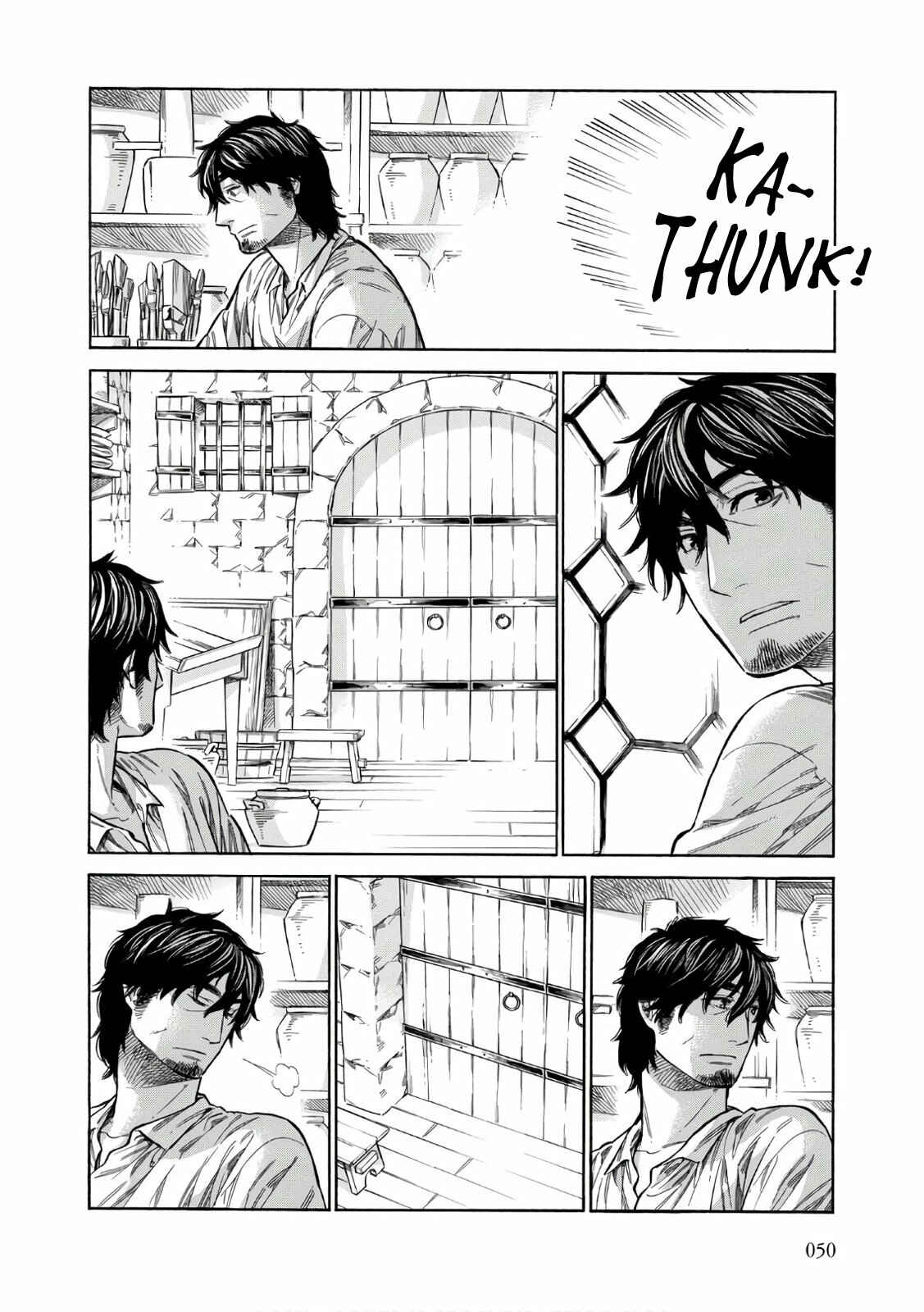 Page 15 Chapter 37 Arte