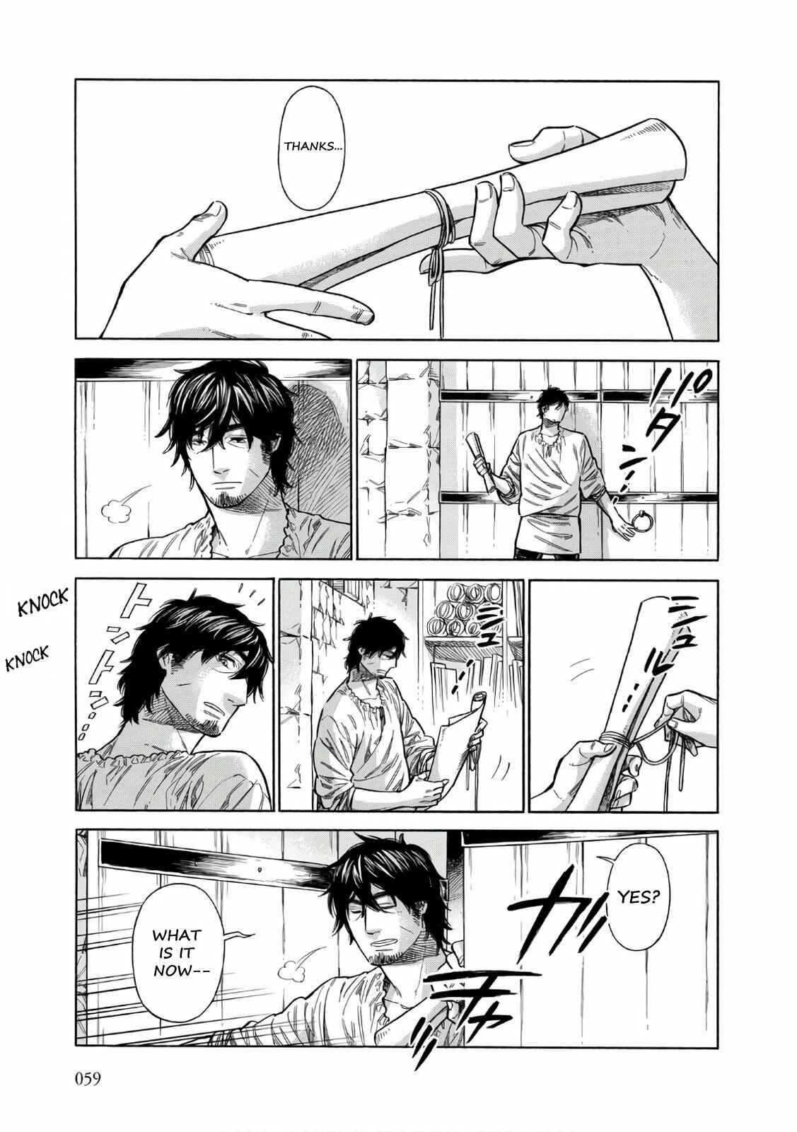 Page 24 Chapter 37 Arte