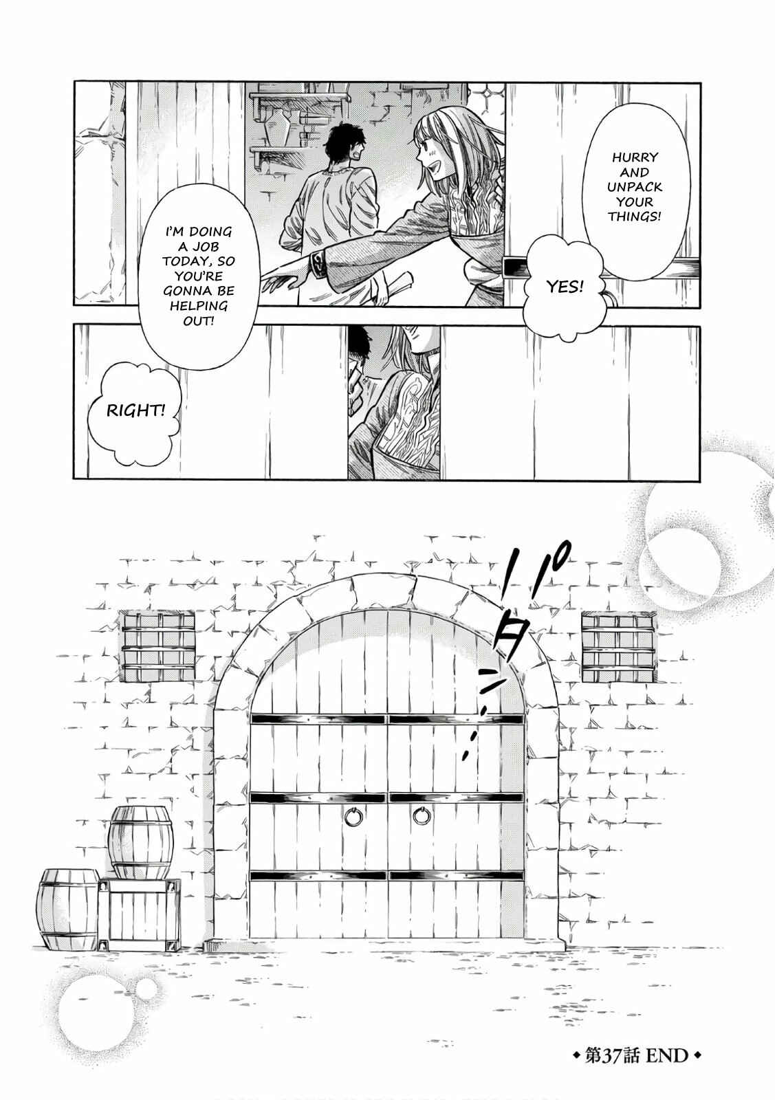 Page 29 Chapter 37 Arte