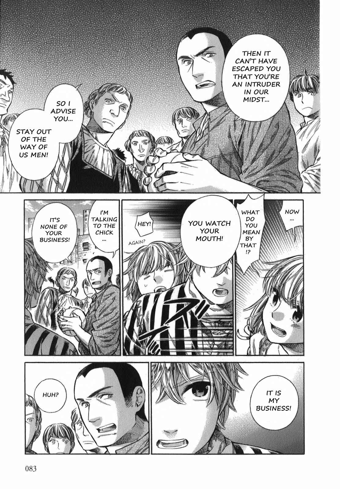 Page 12 Chapter 13 Arte