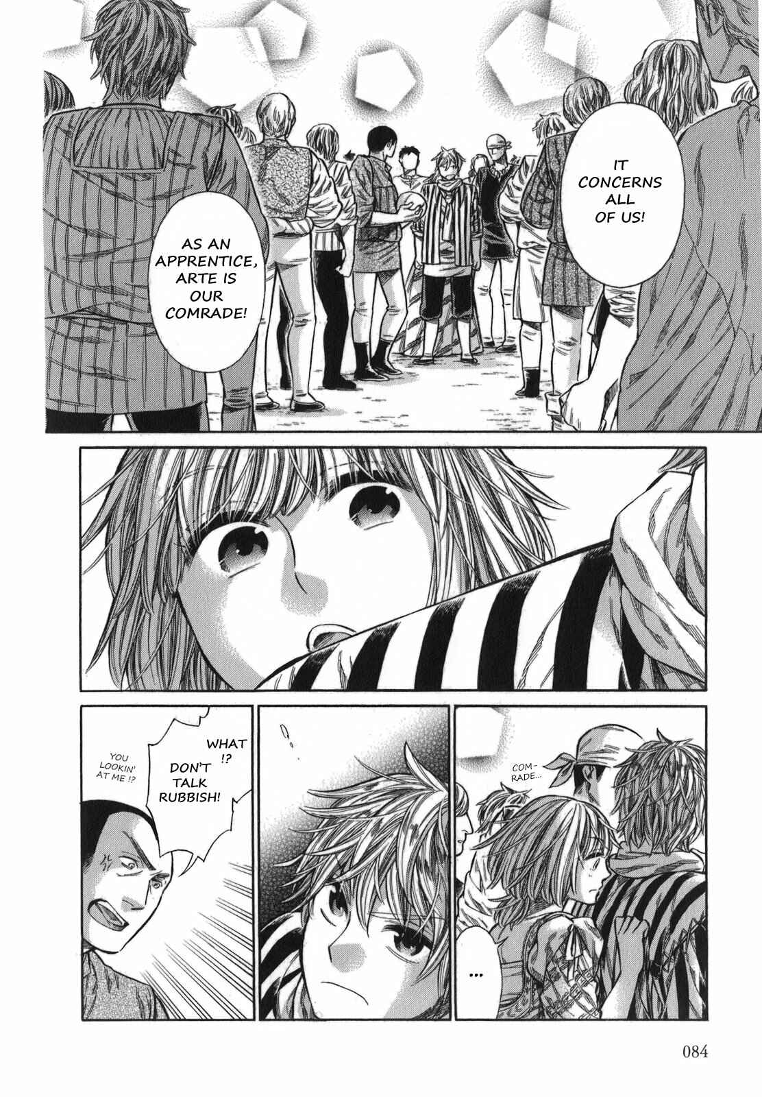 Page 13 Chapter 13 Arte