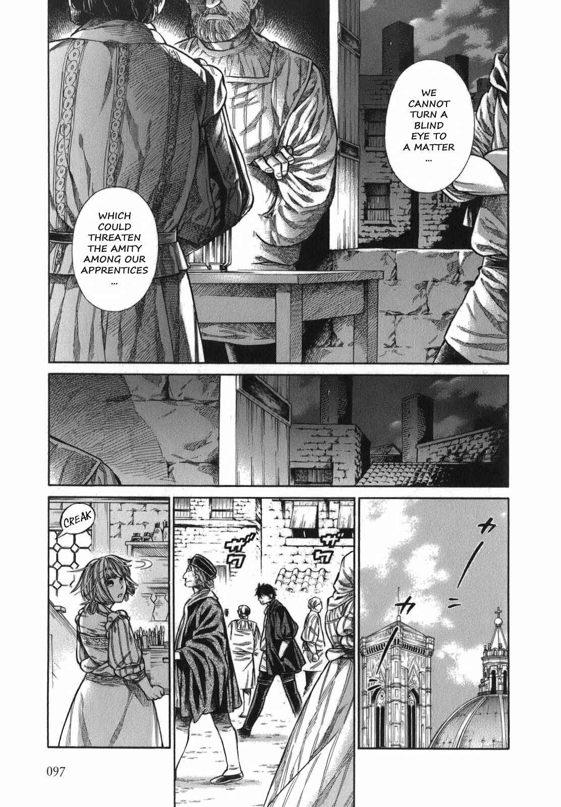 Page 26 Chapter 13 Arte