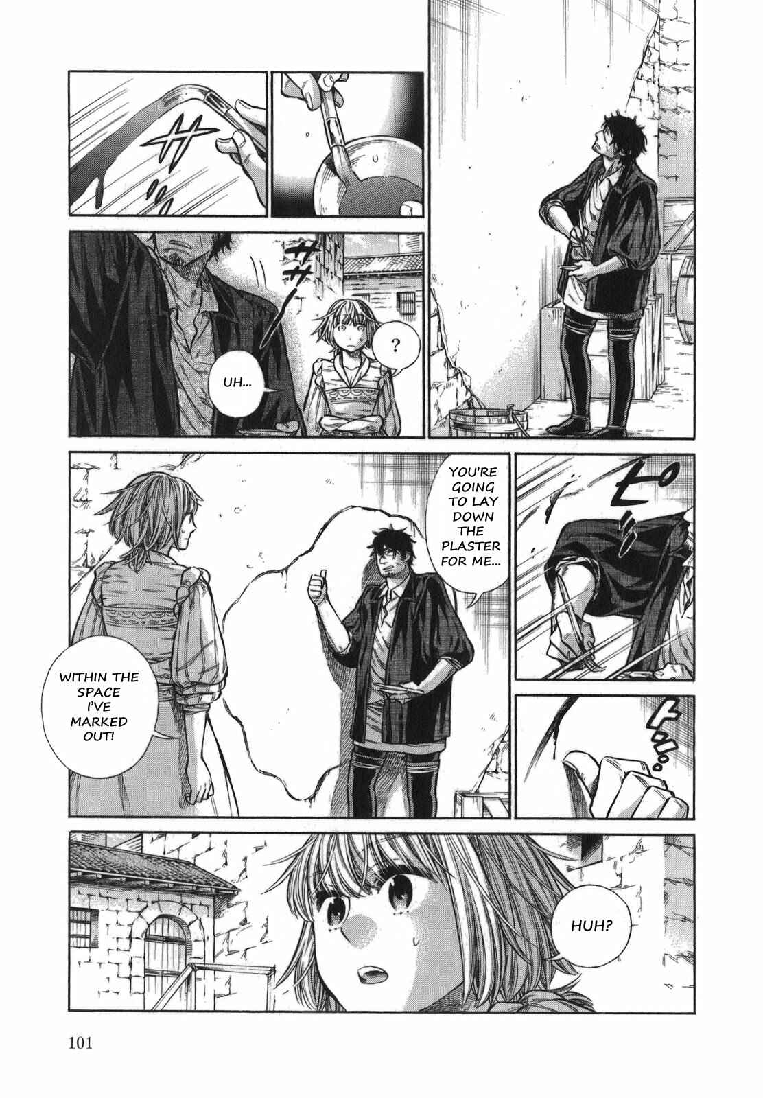 Page 30 Chapter 13 Arte