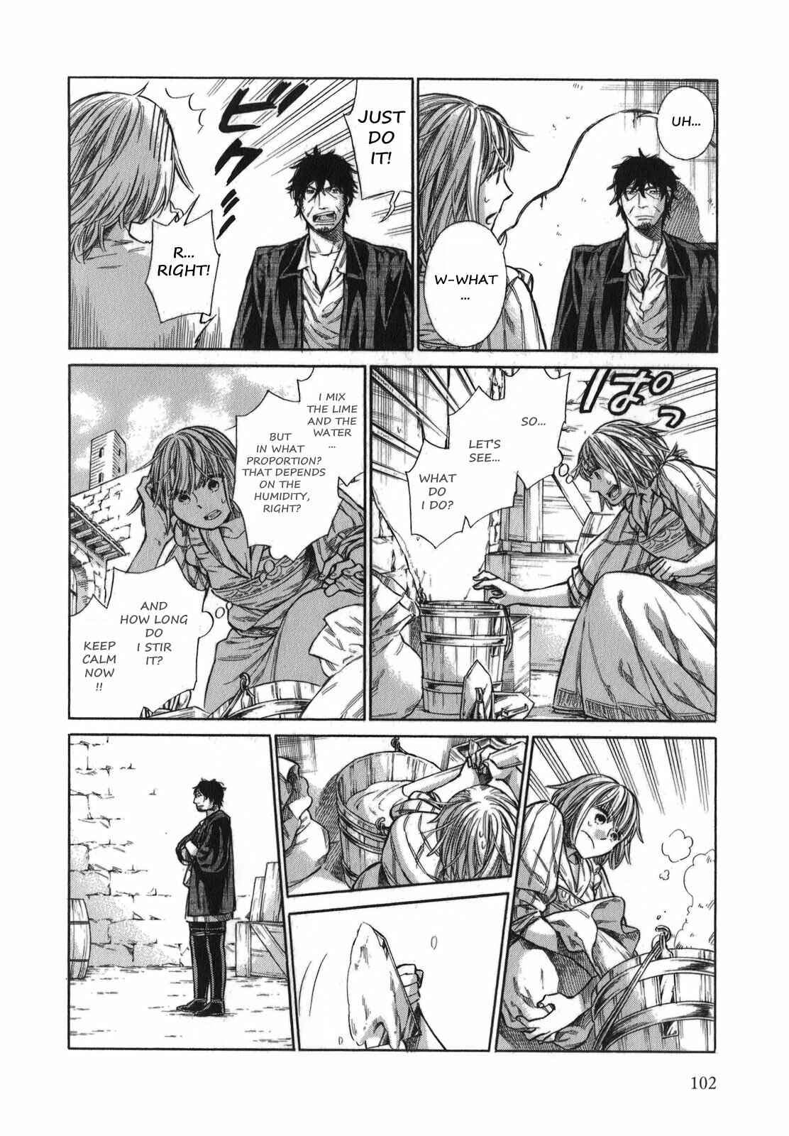 Page 31 Chapter 13 Arte