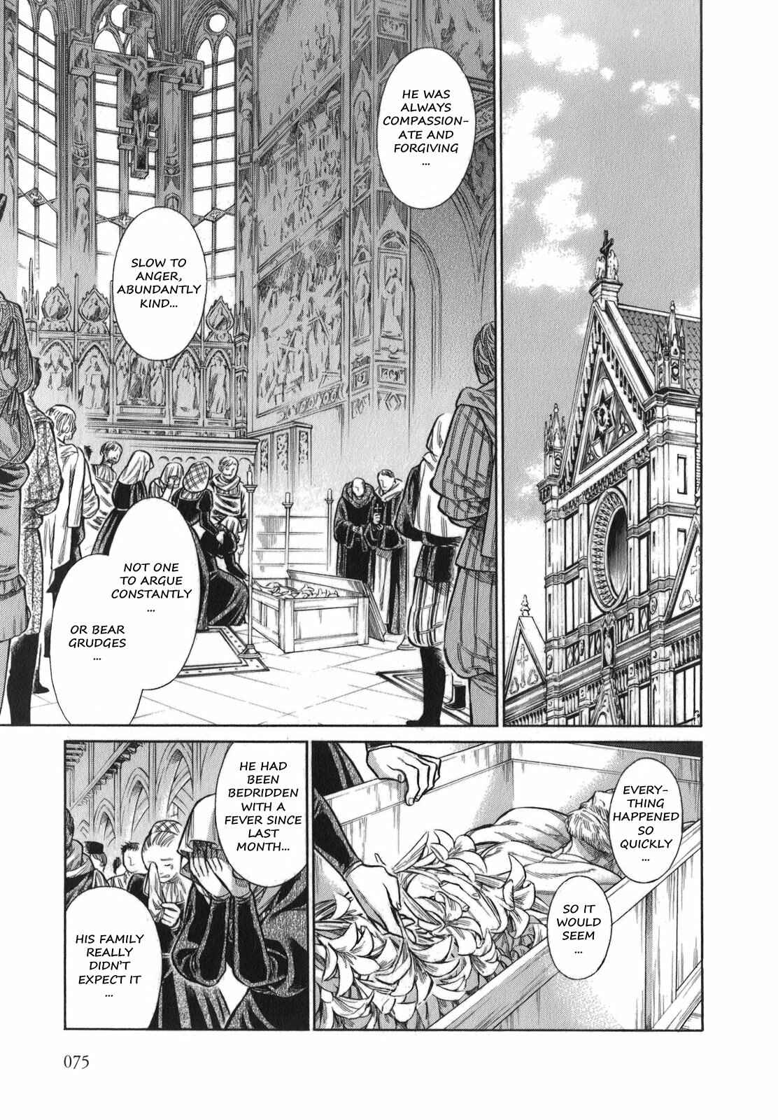 Page 4 Chapter 13 Arte