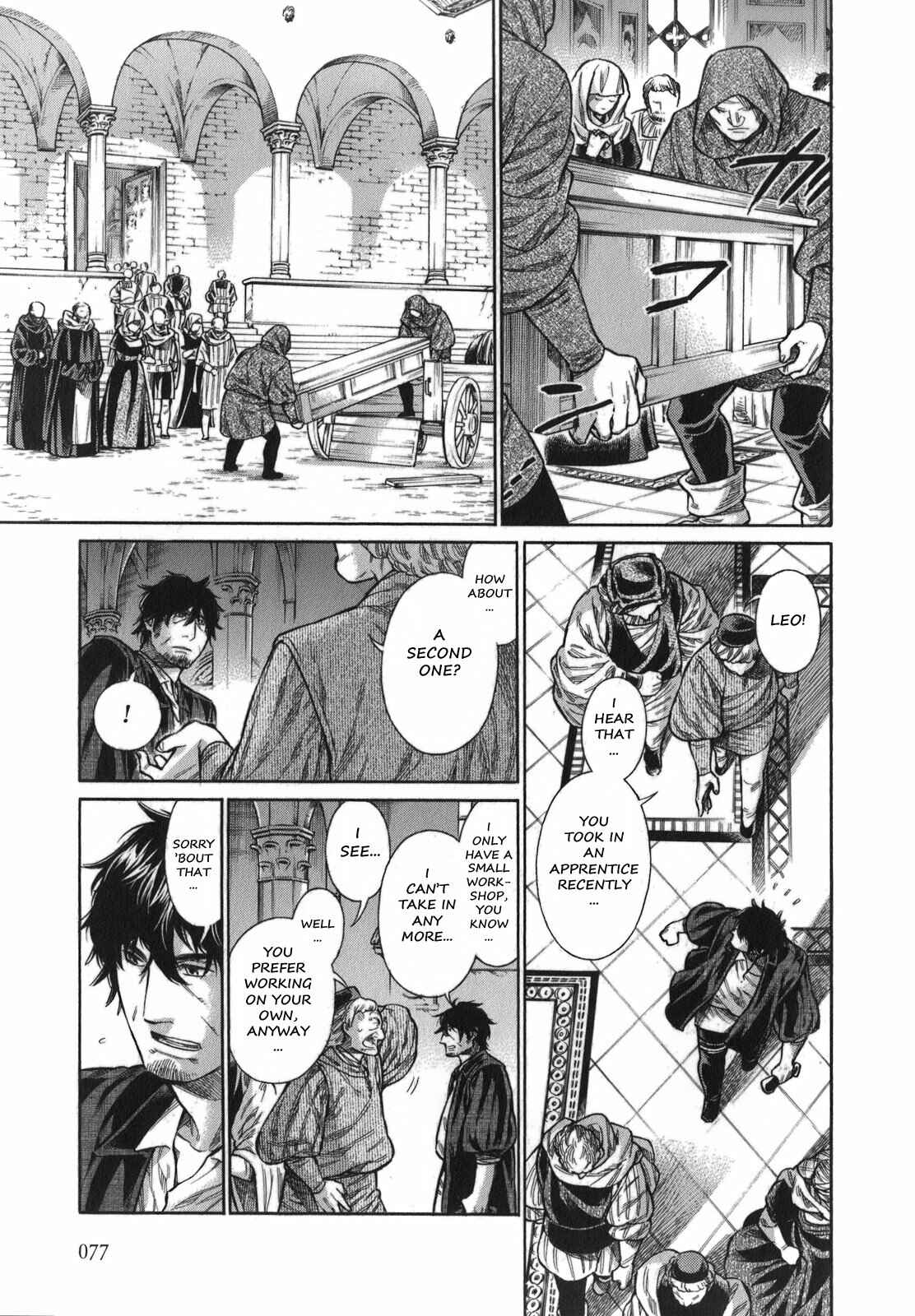 Page 6 Chapter 13 Arte