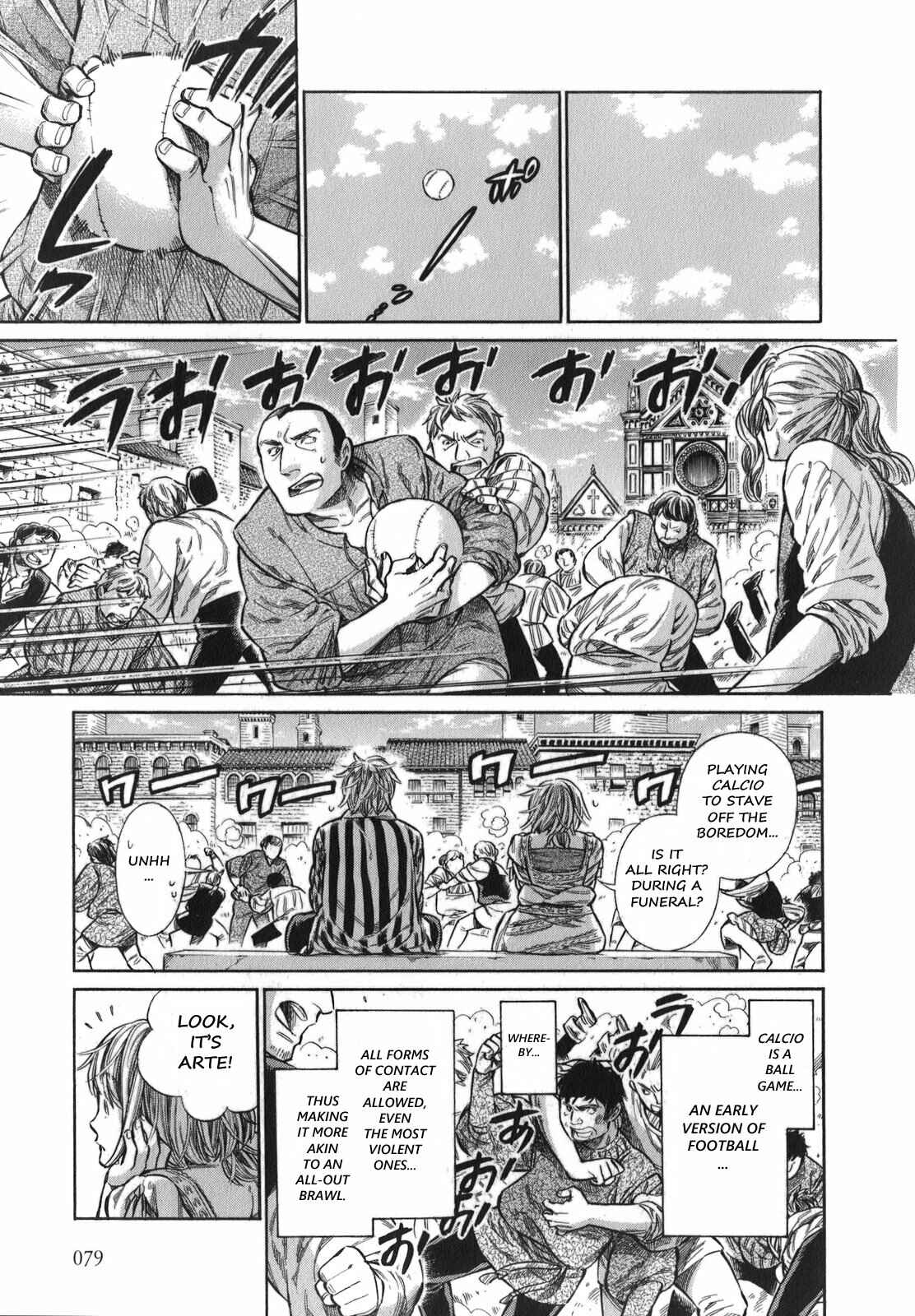 Page 8 Chapter 13 Arte
