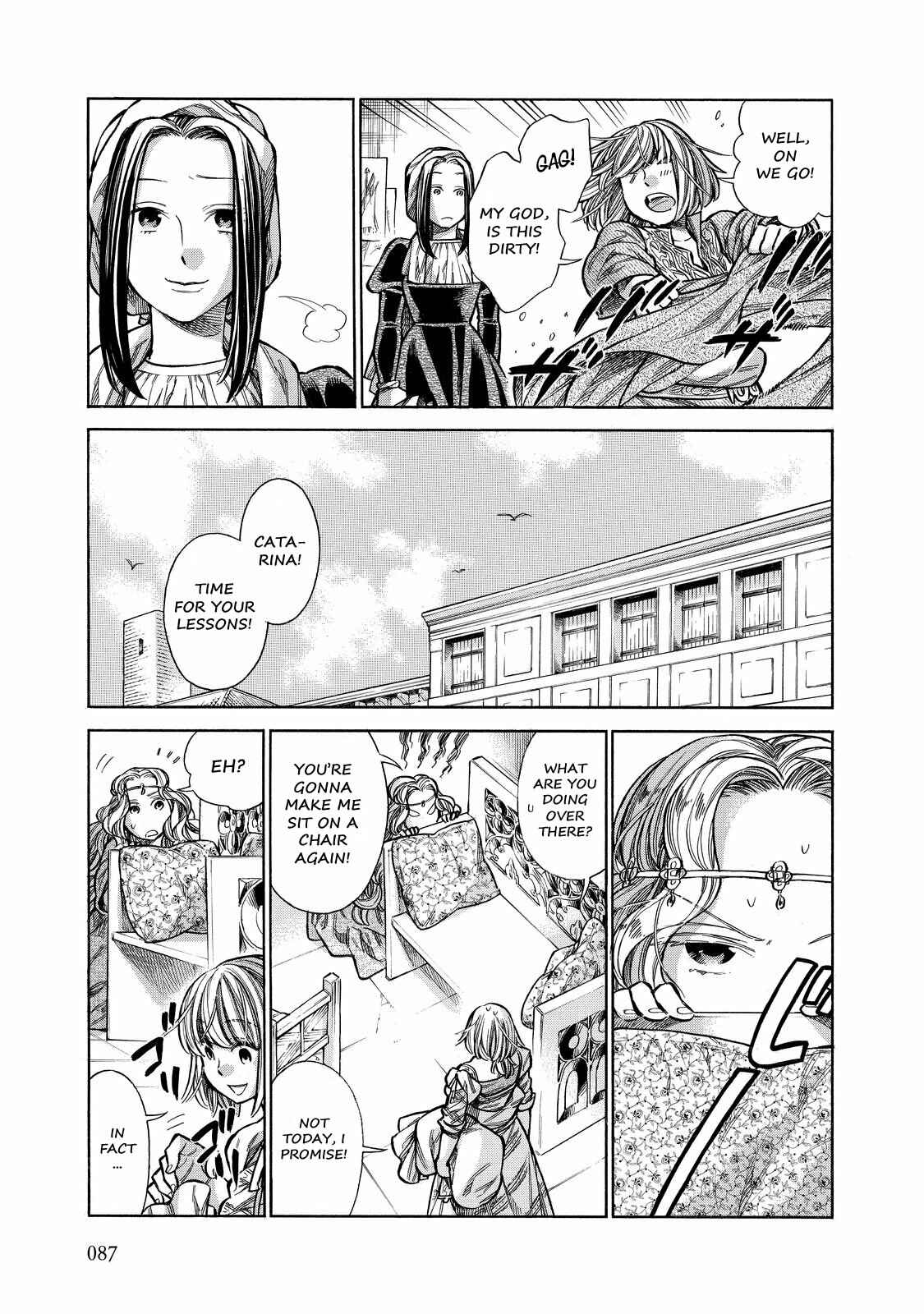 Page 10 Chapter 23 Arte
