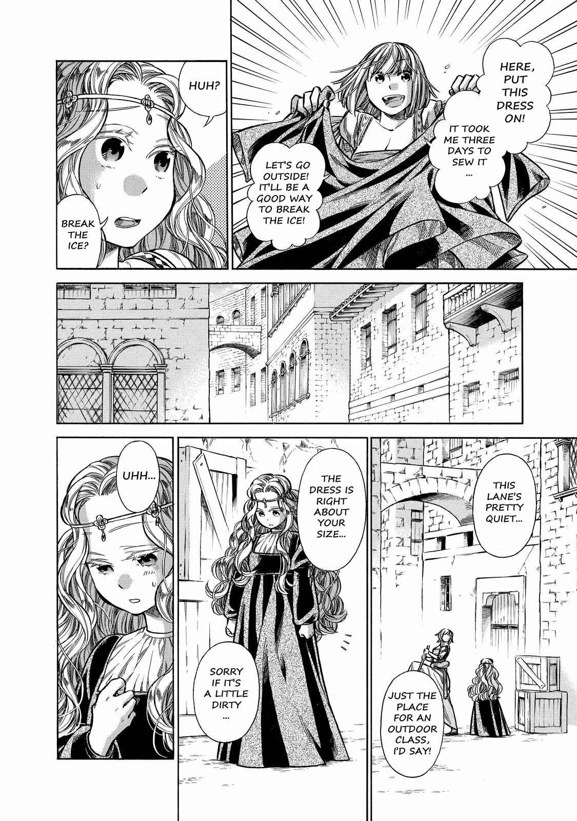 Page 11 Chapter 23 Arte