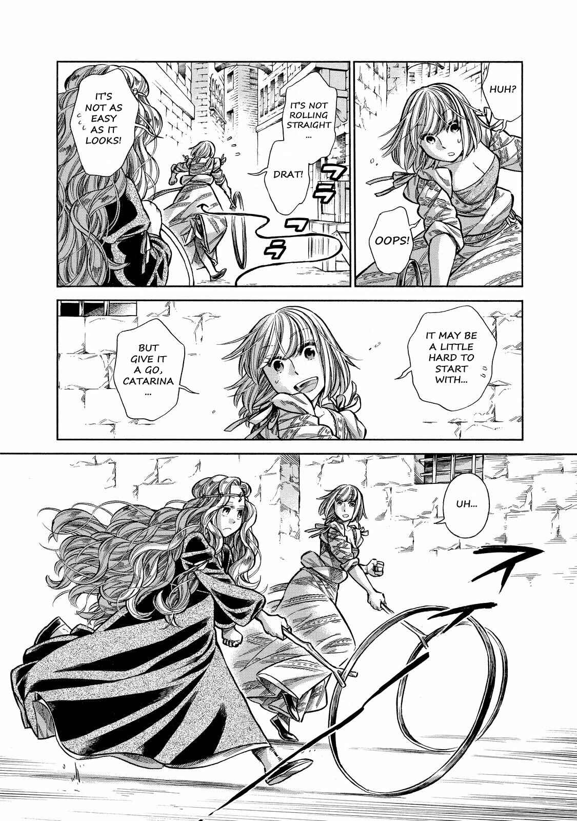 Page 13 Chapter 23 Arte