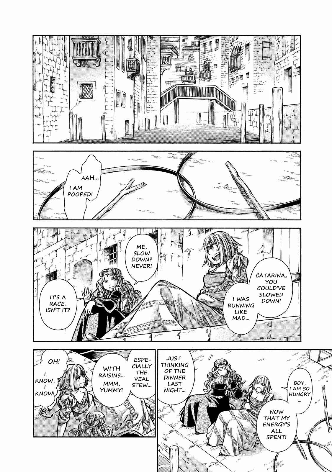 Page 15 Chapter 23 Arte