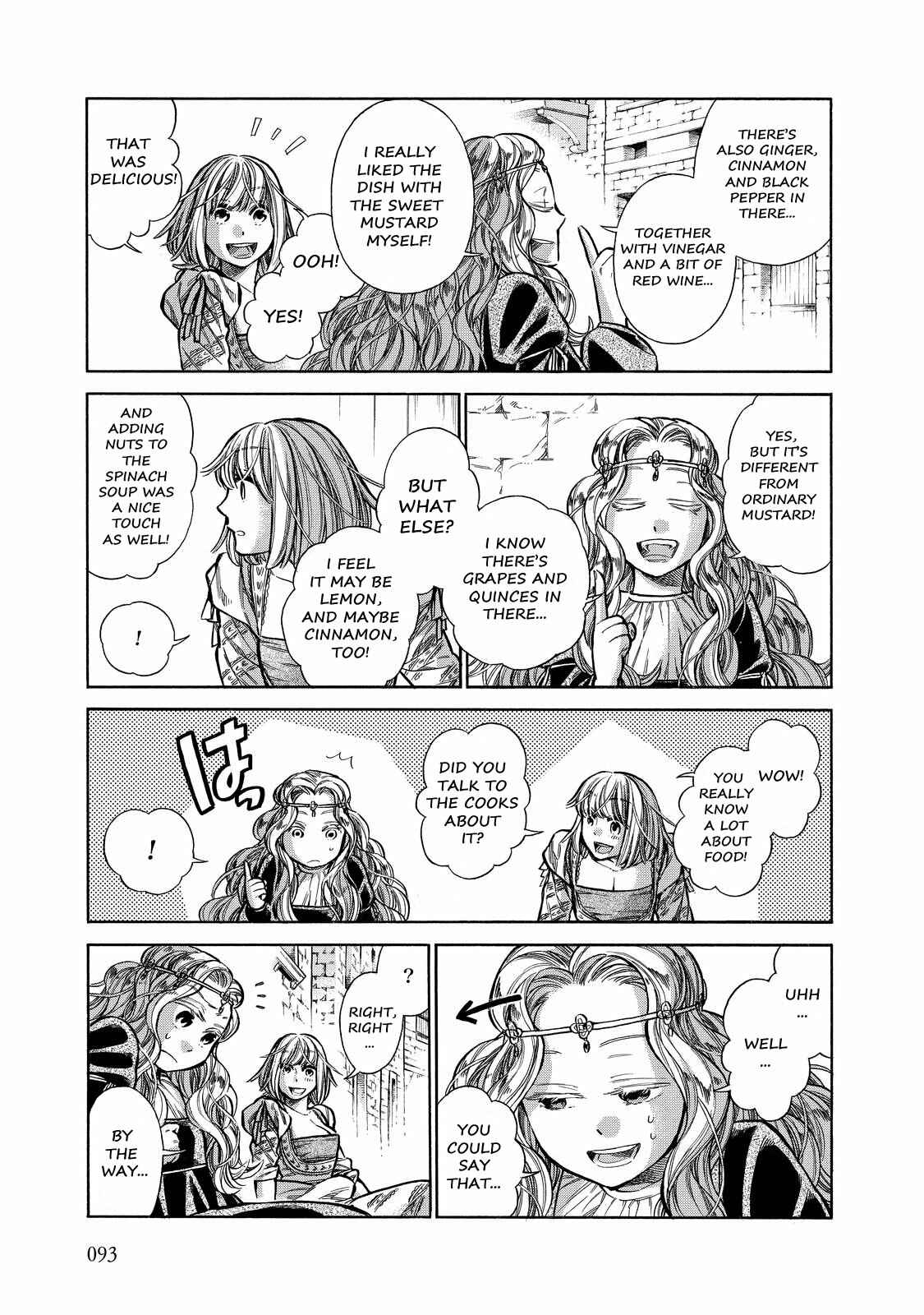 Page 16 Chapter 23 Arte