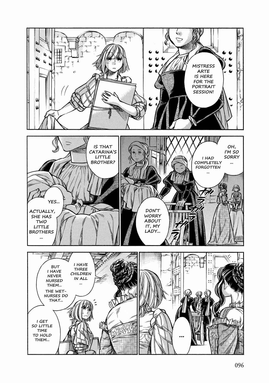 Page 19 Chapter 23 Arte