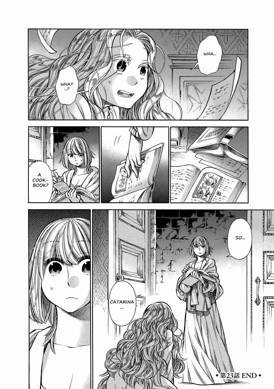 Page 33 Chapter 23 Arte