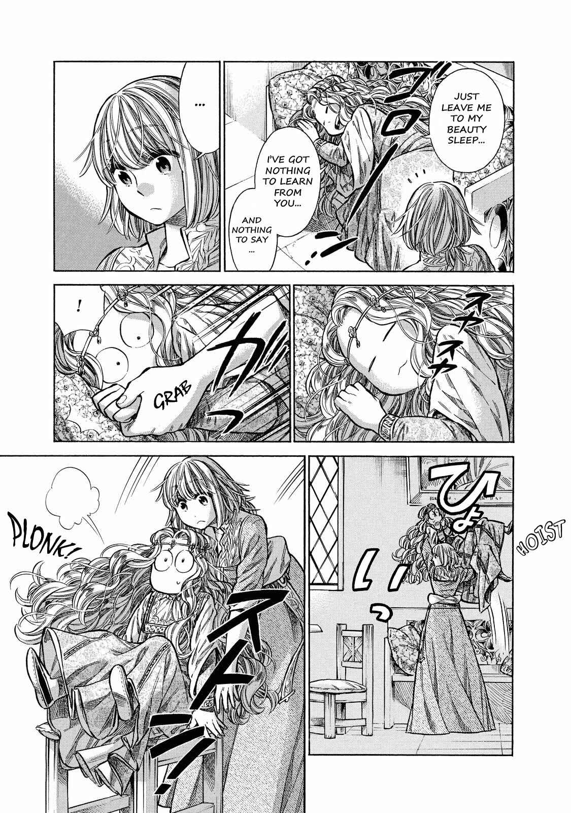 Page 4 Chapter 23 Arte