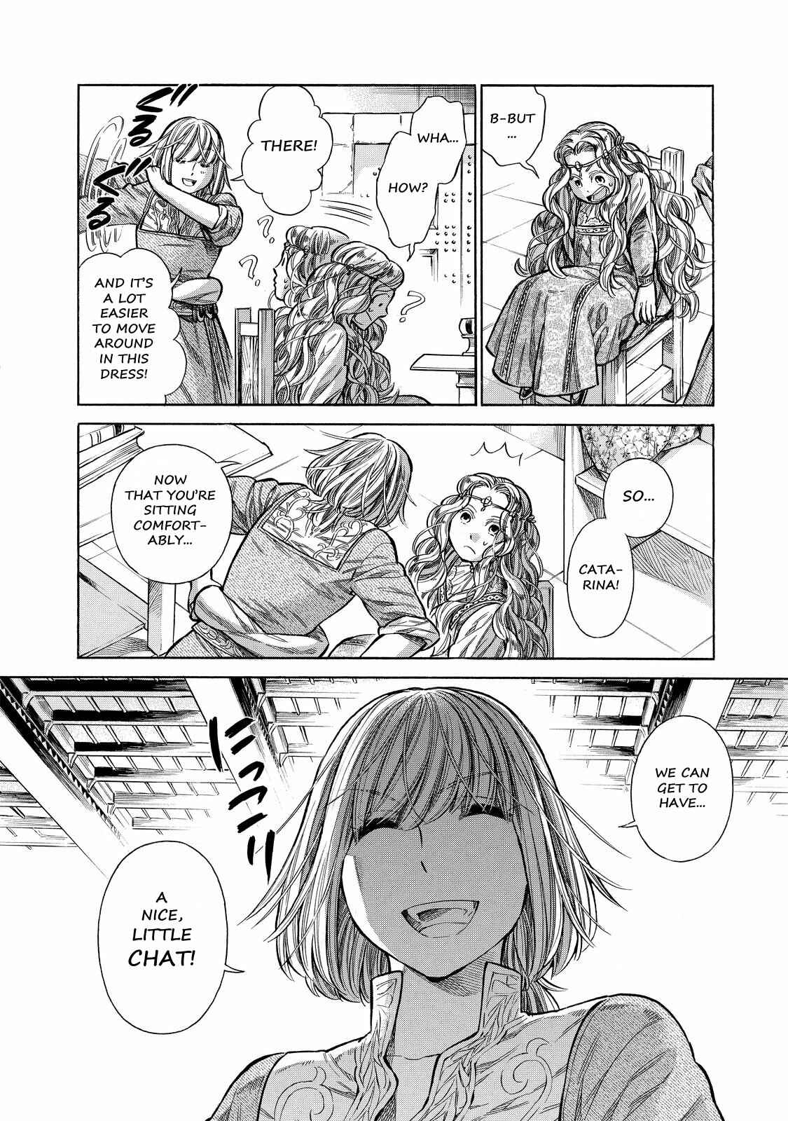 Page 5 Chapter 23 Arte