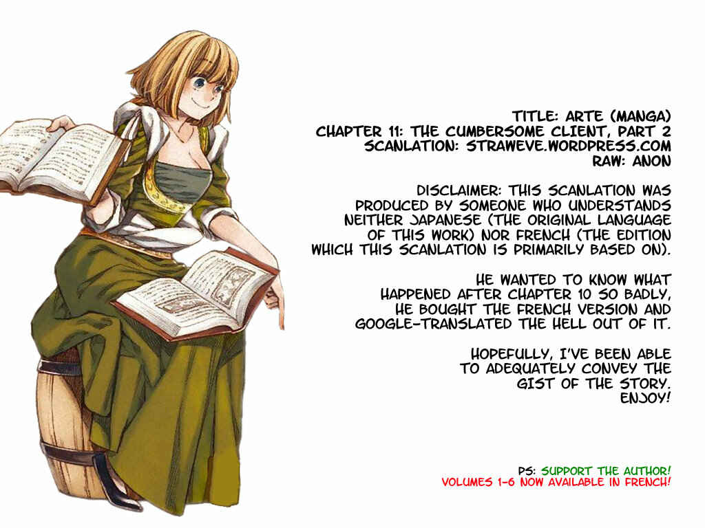 Page 1 Chapter 11 Arte