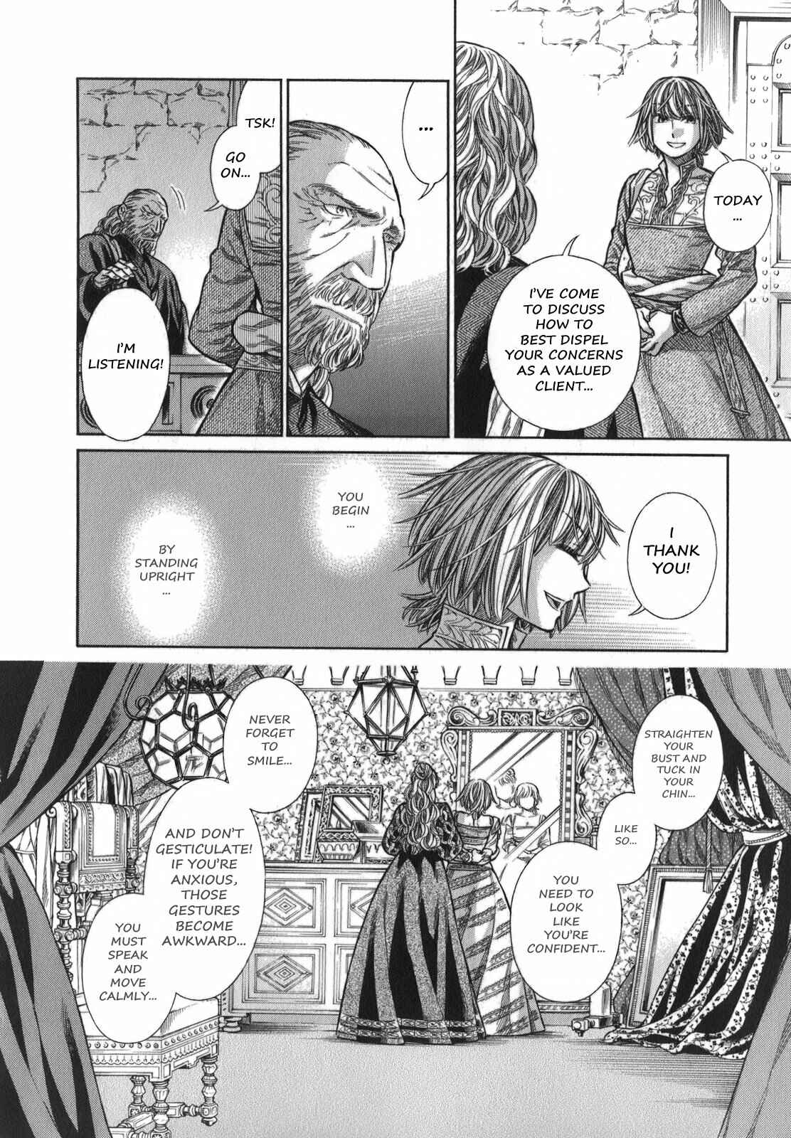 Page 15 Chapter 11 Arte
