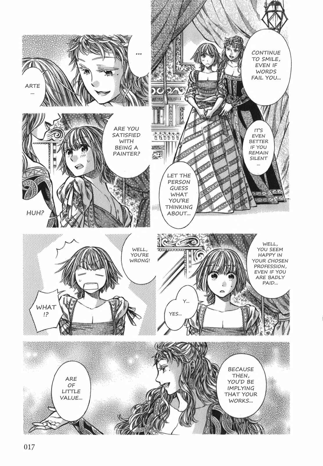 Page 16 Chapter 11 Arte