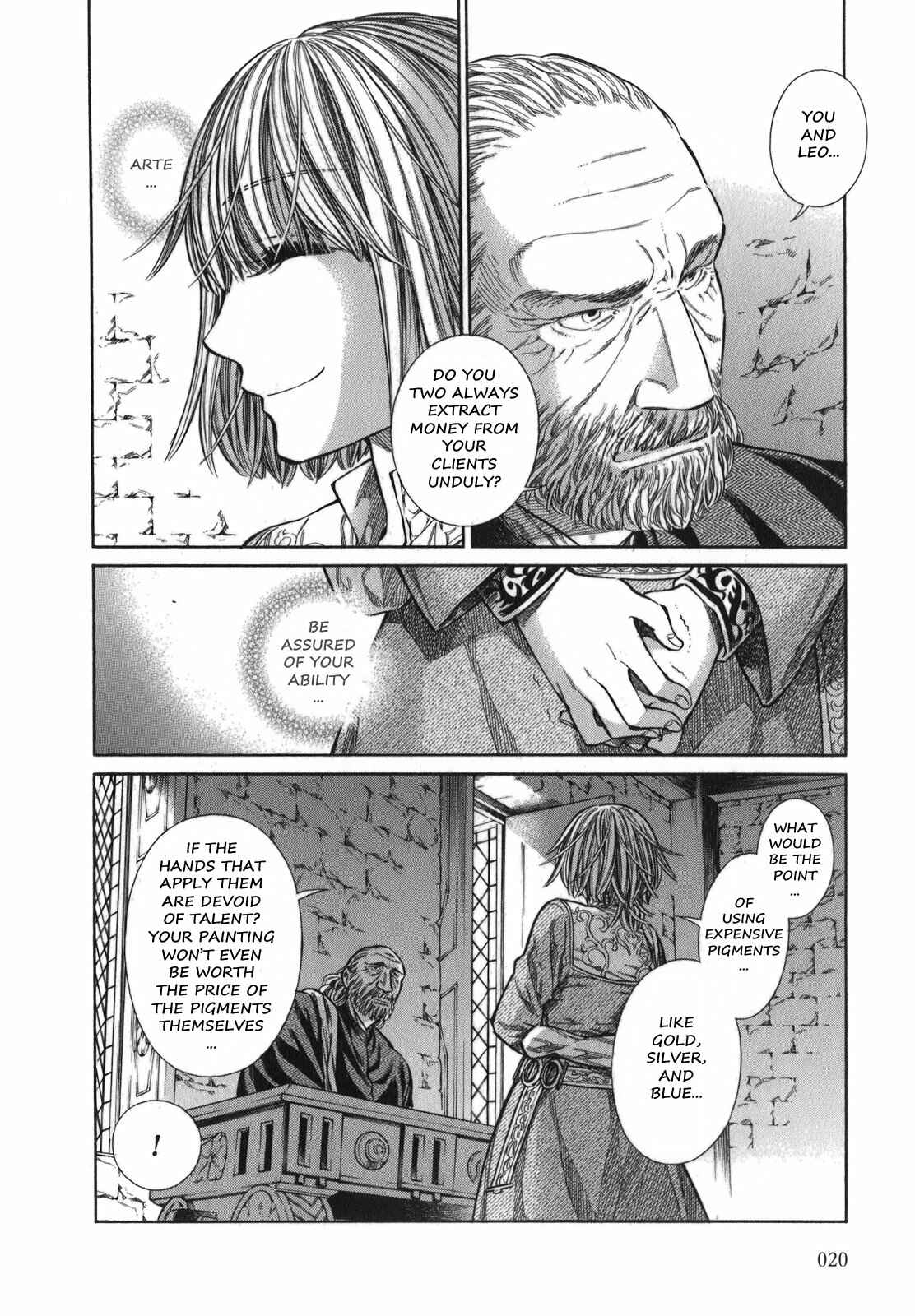 Page 19 Chapter 11 Arte