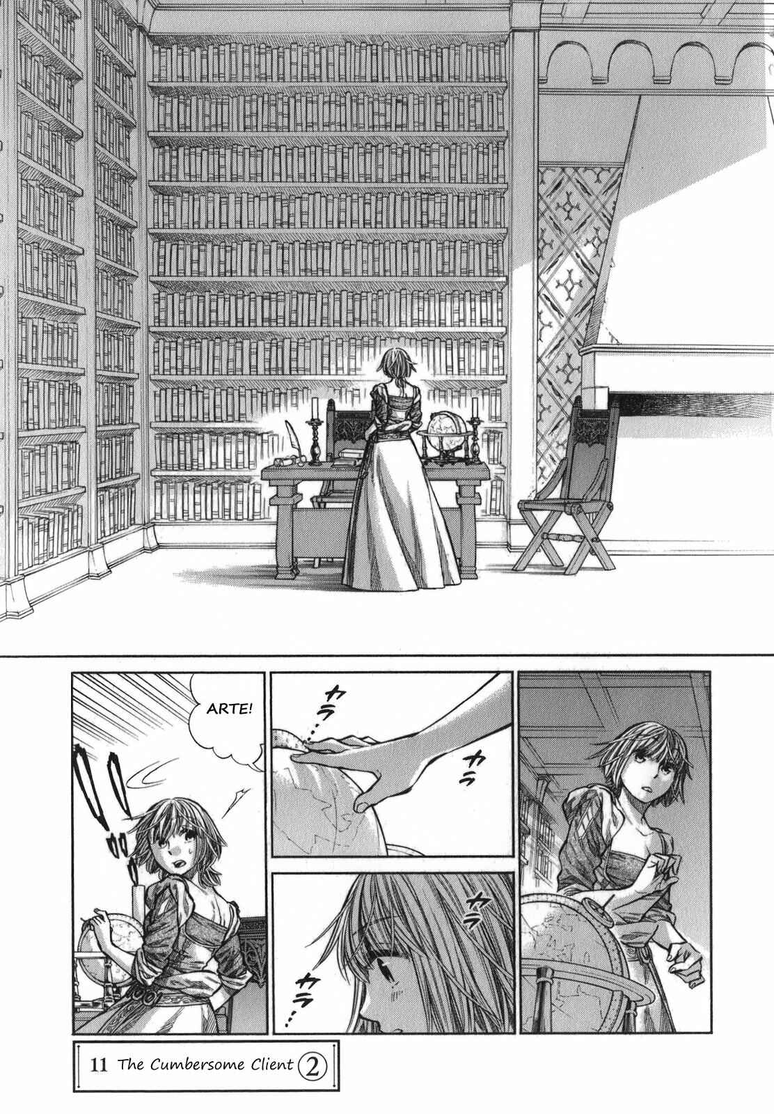 Page 2 Chapter 11 Arte