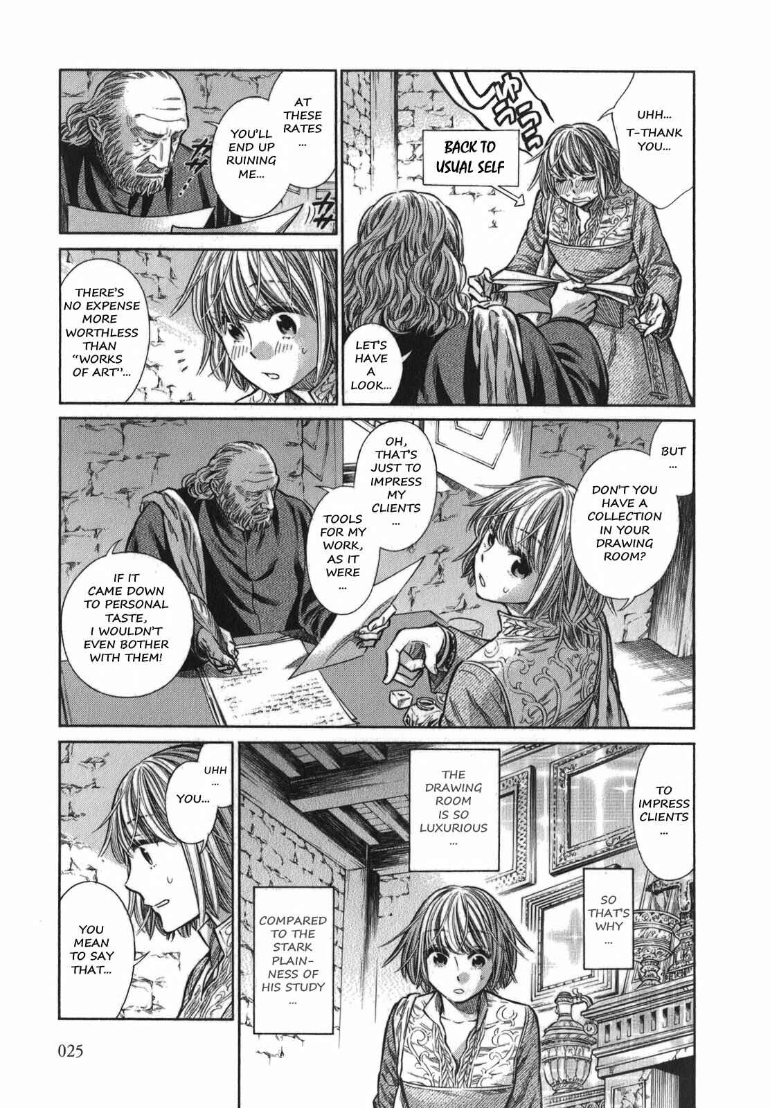 Page 24 Chapter 11 Arte