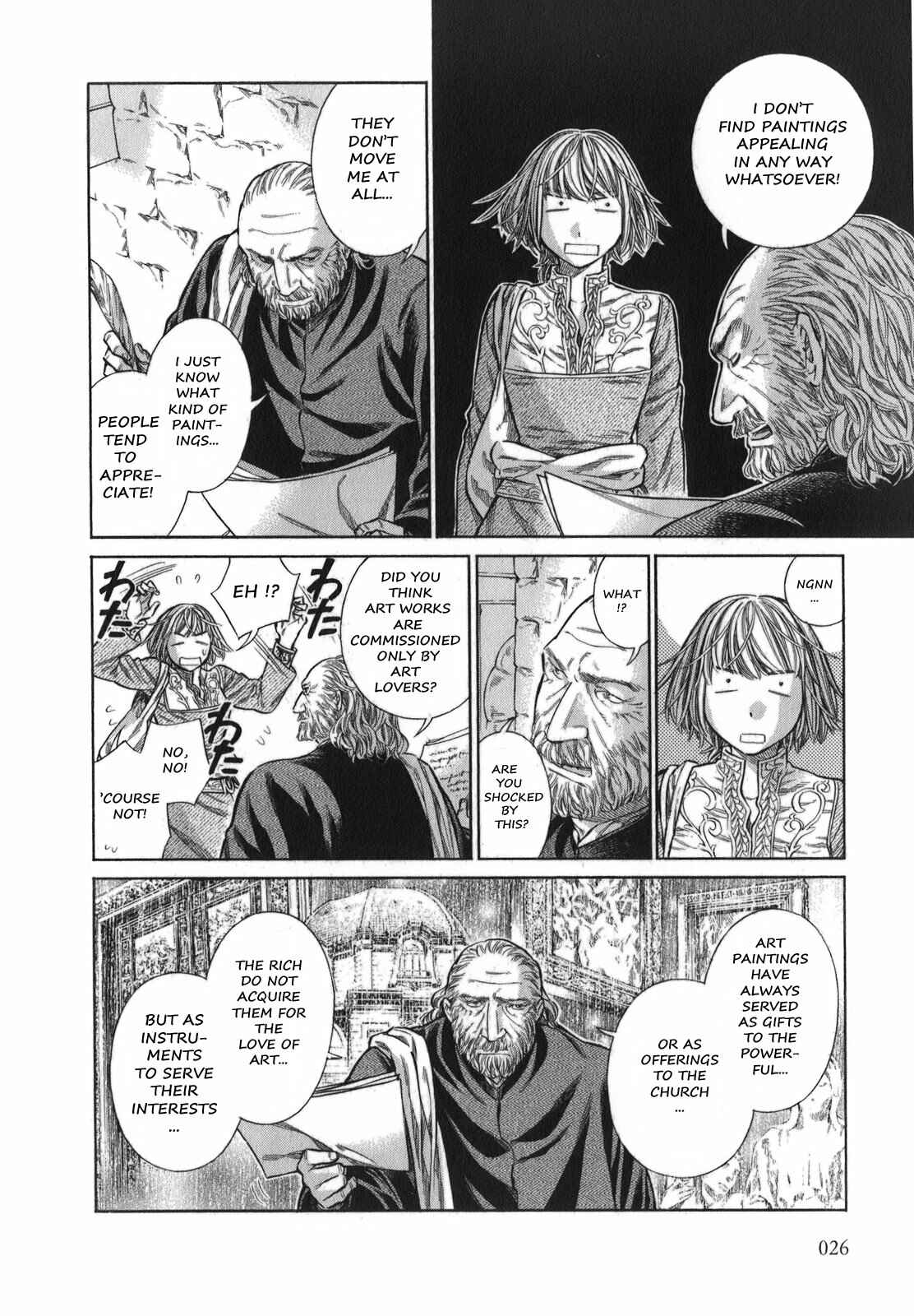 Page 25 Chapter 11 Arte