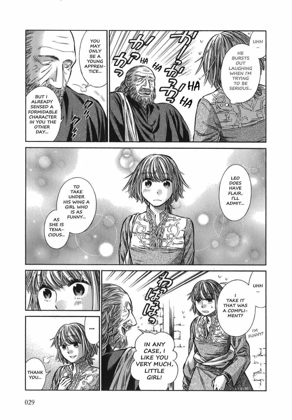Page 28 Chapter 11 Arte