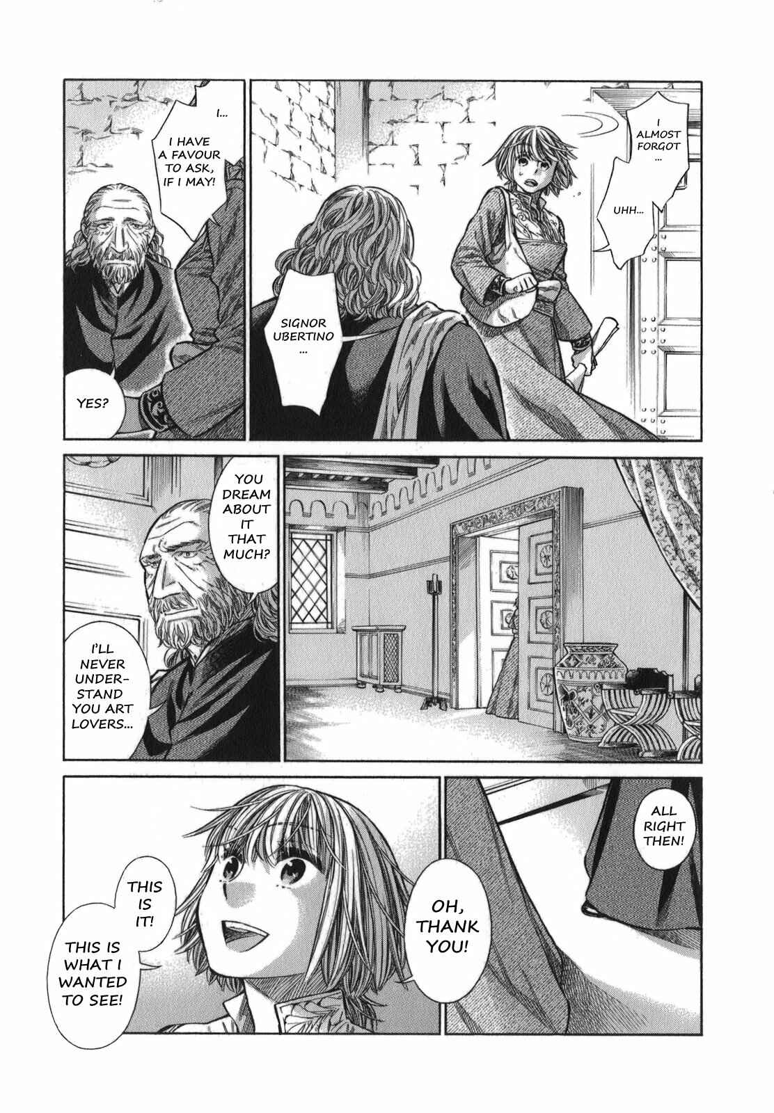 Page 30 Chapter 11 Arte
