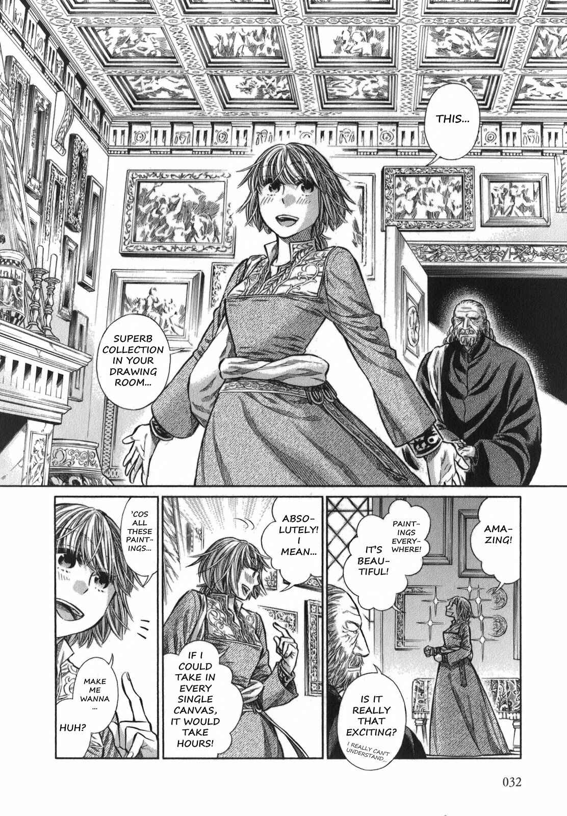Page 31 Chapter 11 Arte