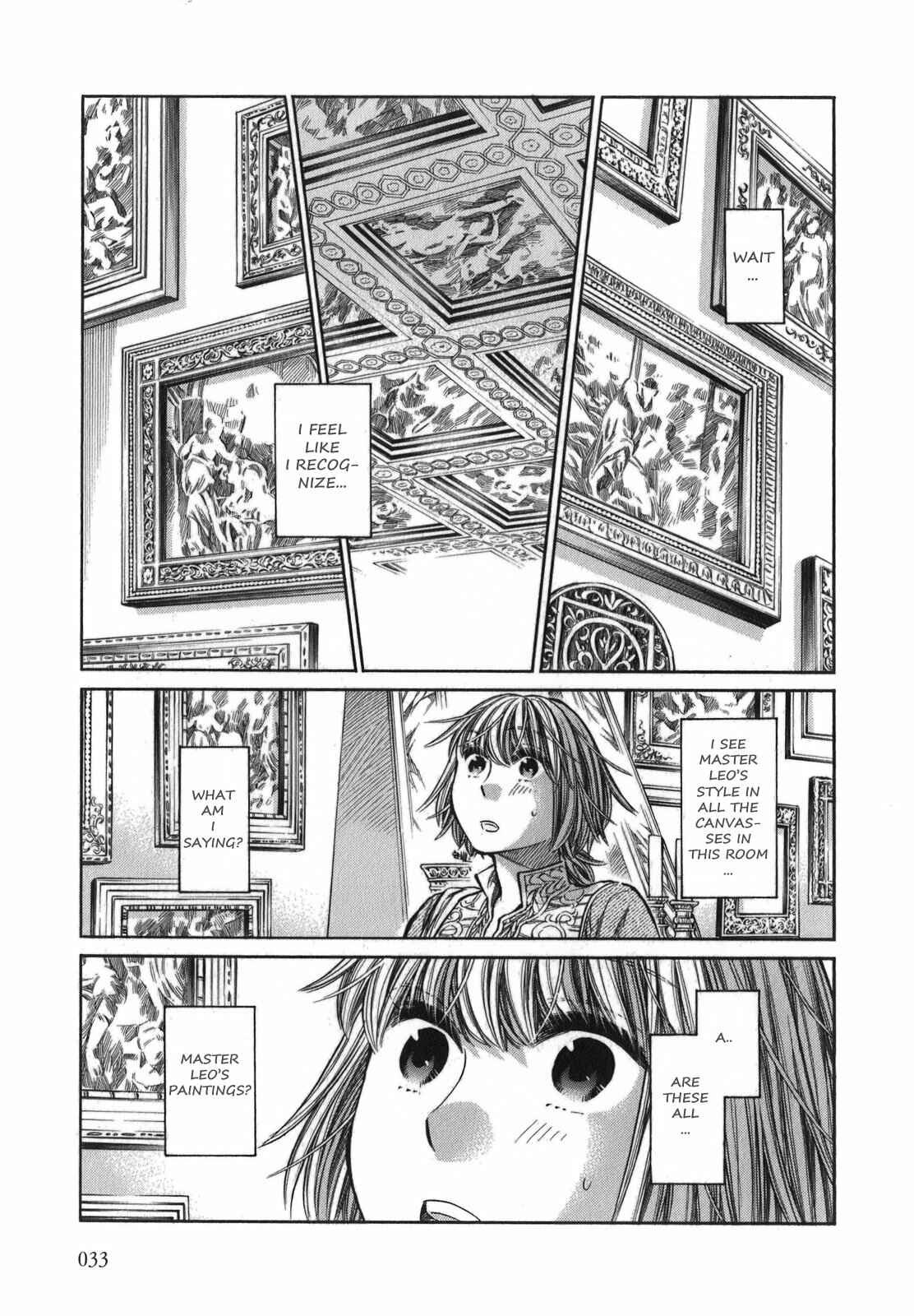 Page 32 Chapter 11 Arte
