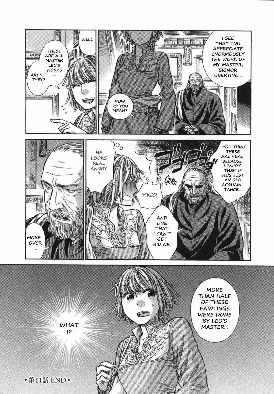 Page 33 Chapter 11 Arte