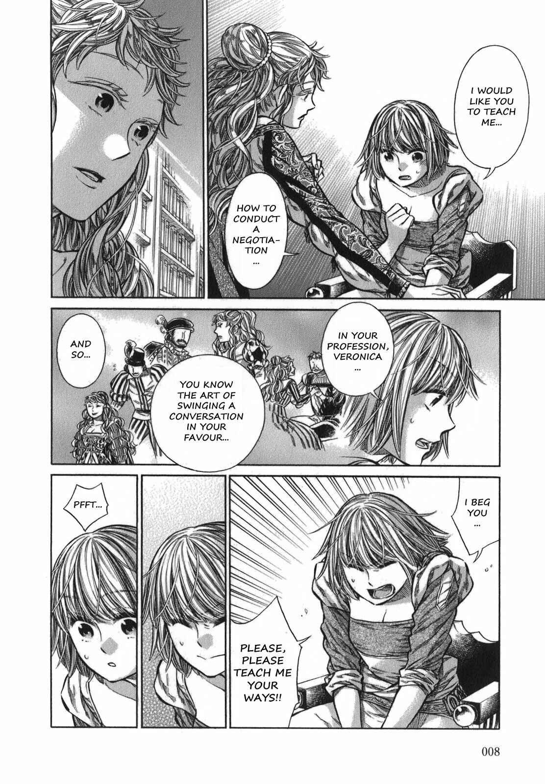 Page 7 Chapter 11 Arte