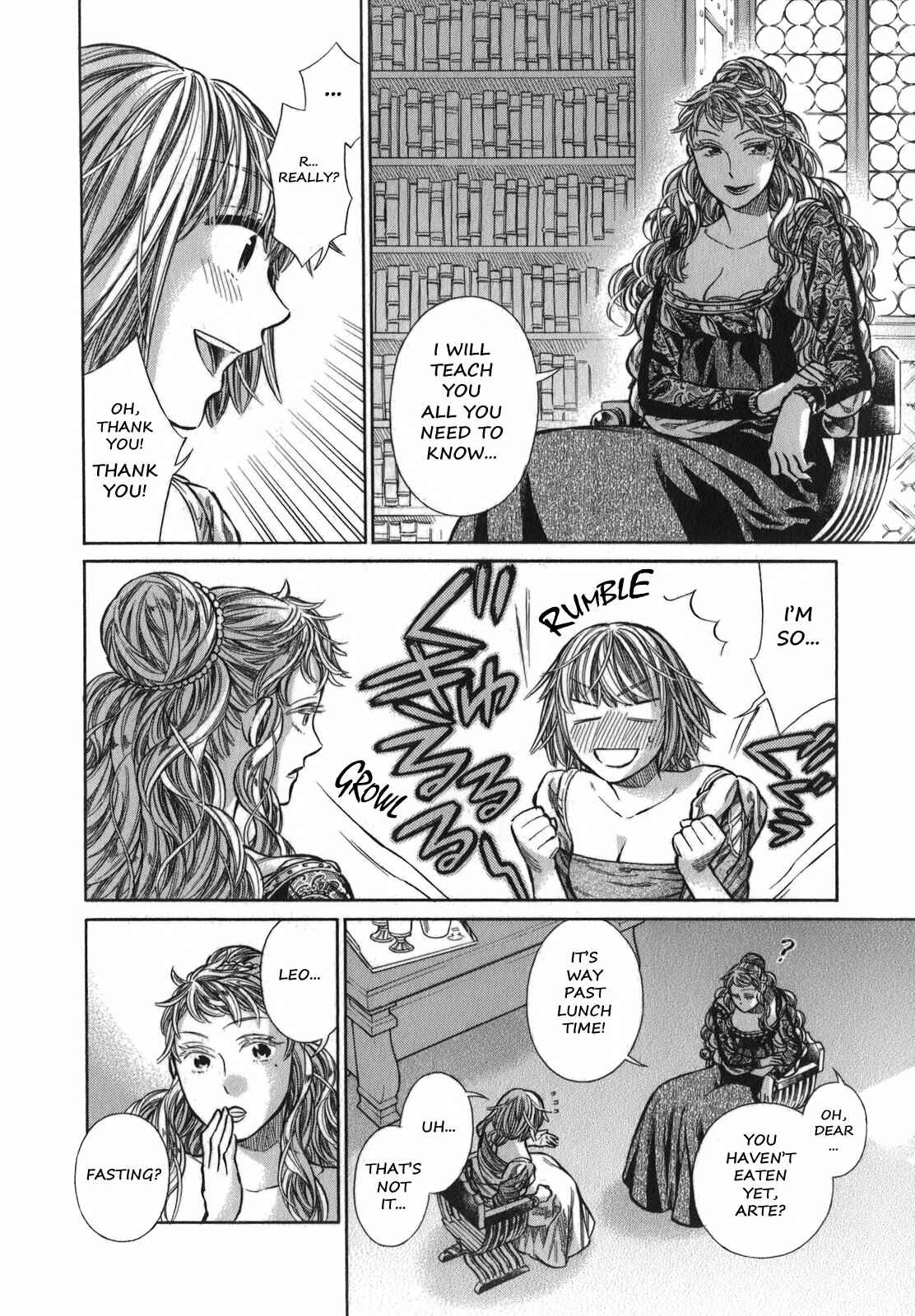Page 9 Chapter 11 Arte