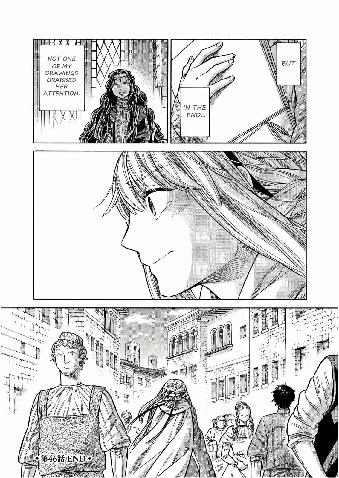 Page 37 Chapter 46 Arte