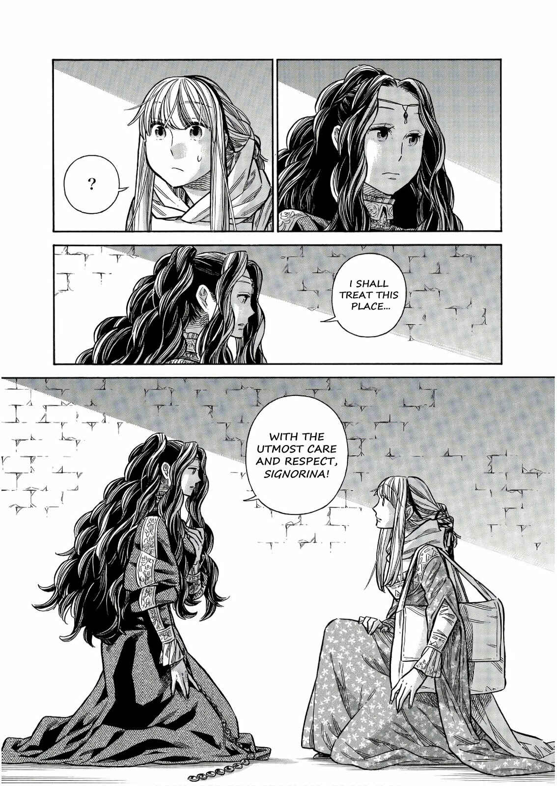 Page 8 Chapter 46 Arte