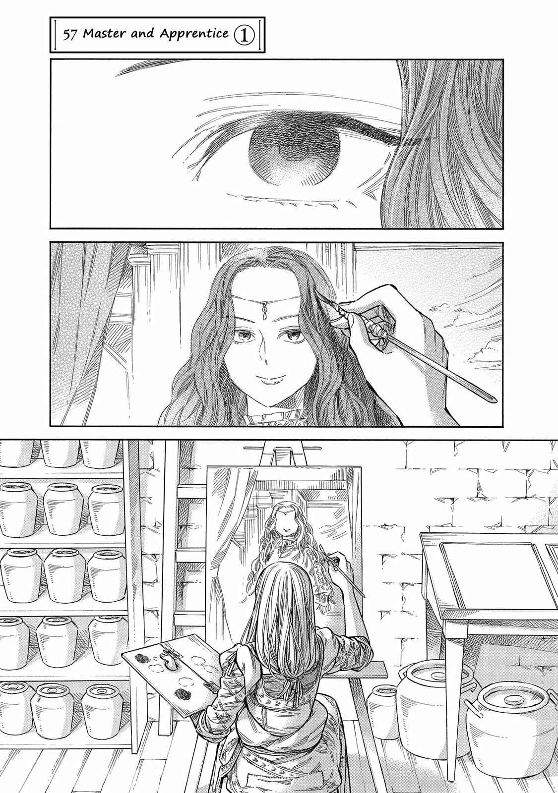 Page 2 Chapter 57 Arte